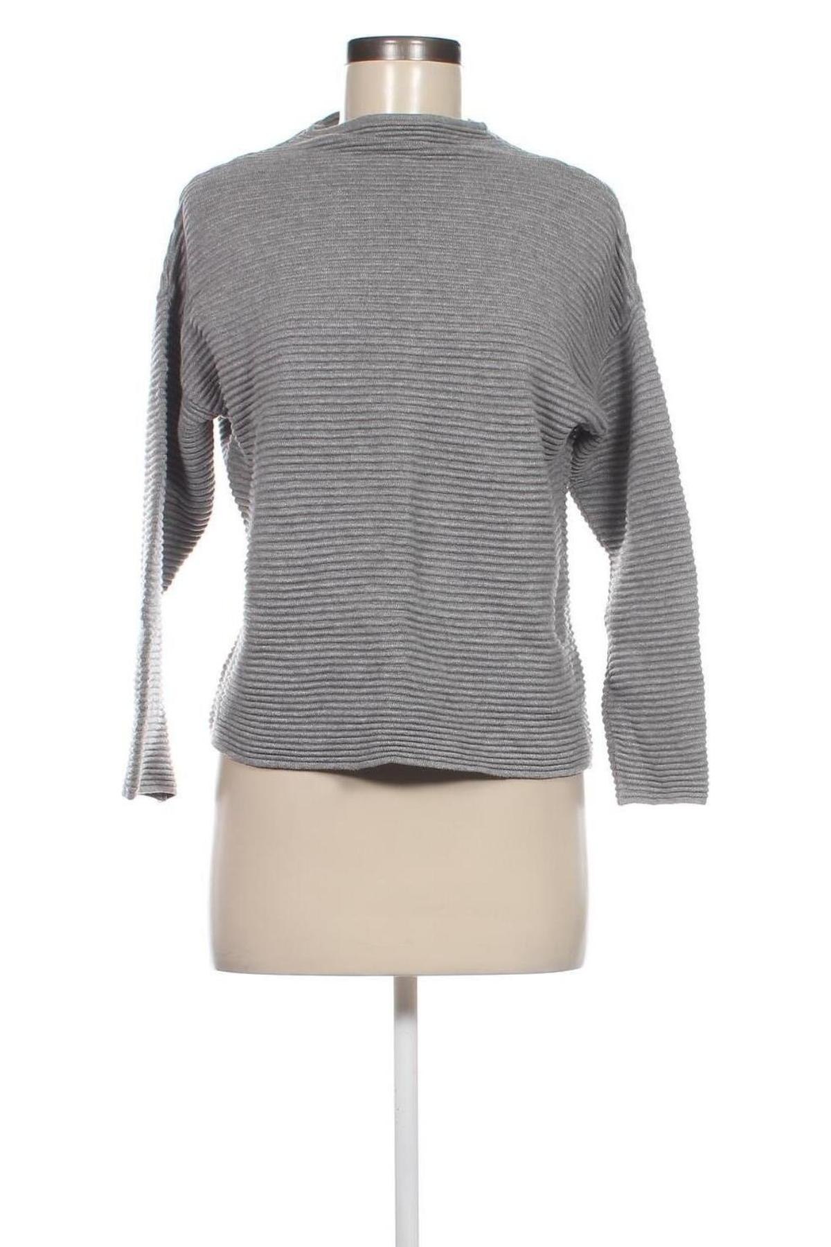 Damenpullover H&M, Größe S, Farbe Grau, Preis € 14,83