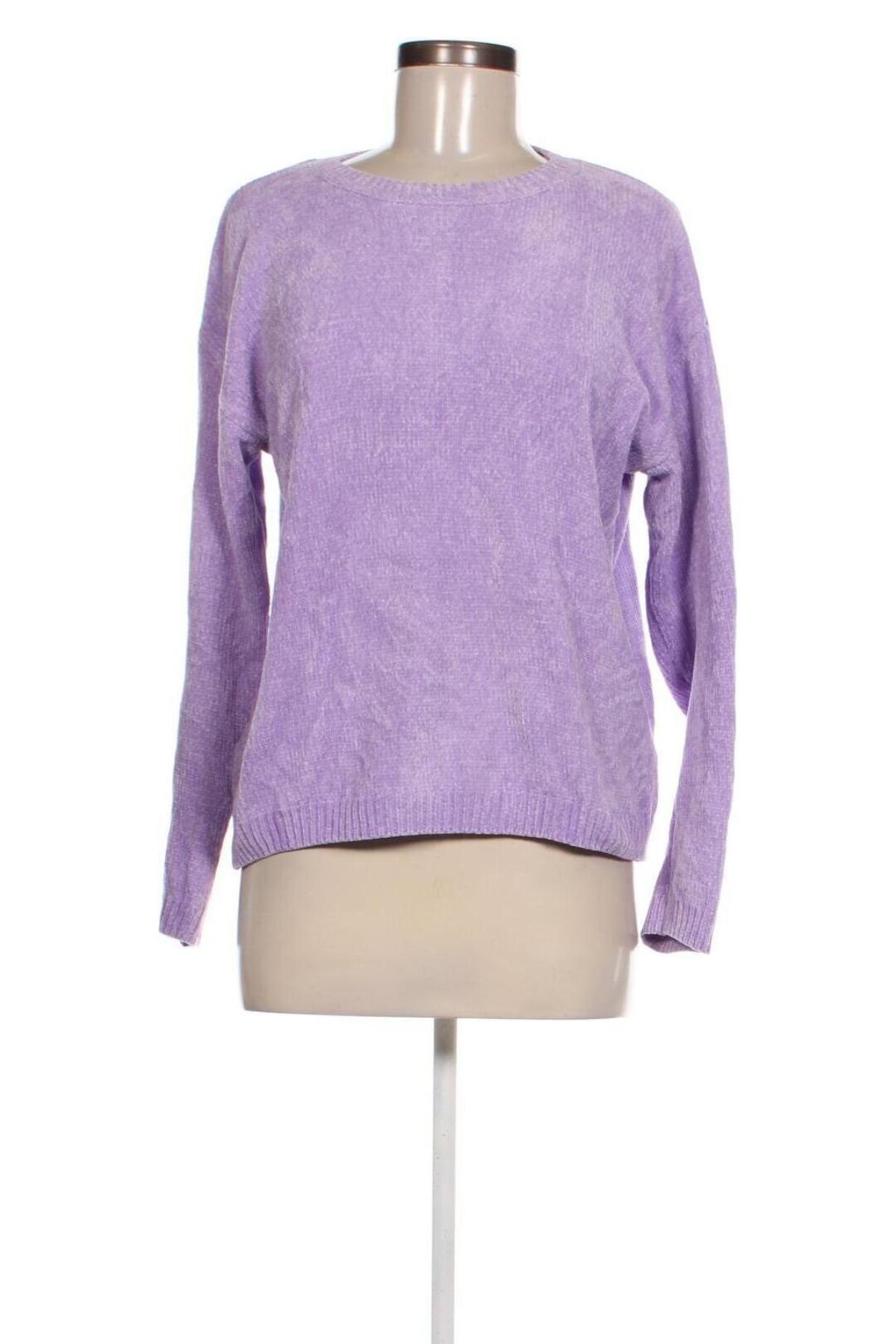 Damenpullover Madness, Größe M, Farbe Lila, Preis € 17,99