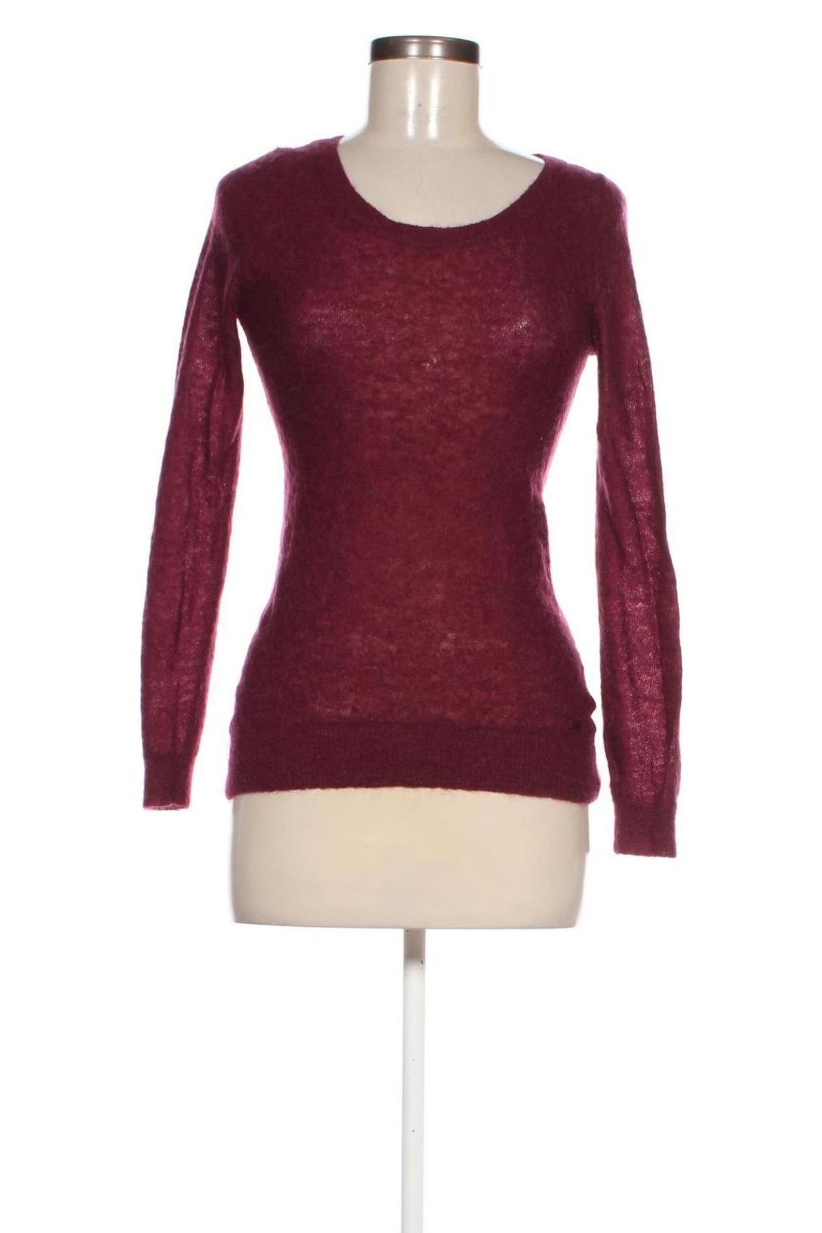 Damenpullover Marc O'Polo, Größe S, Farbe Rot, Preis € 53,00