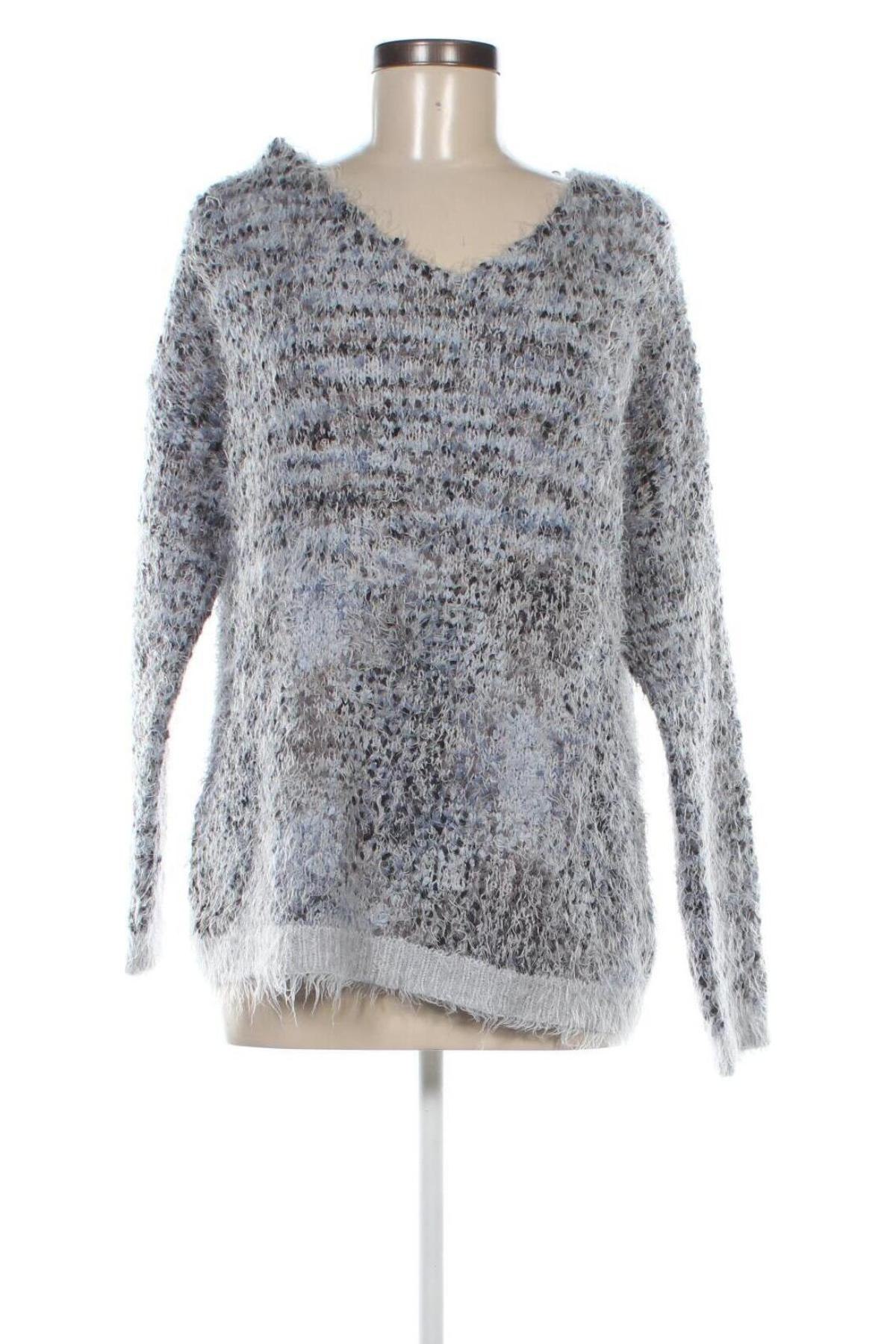 Damenpullover ONLY, Größe M, Farbe Mehrfarbig, Preis 18,99 €