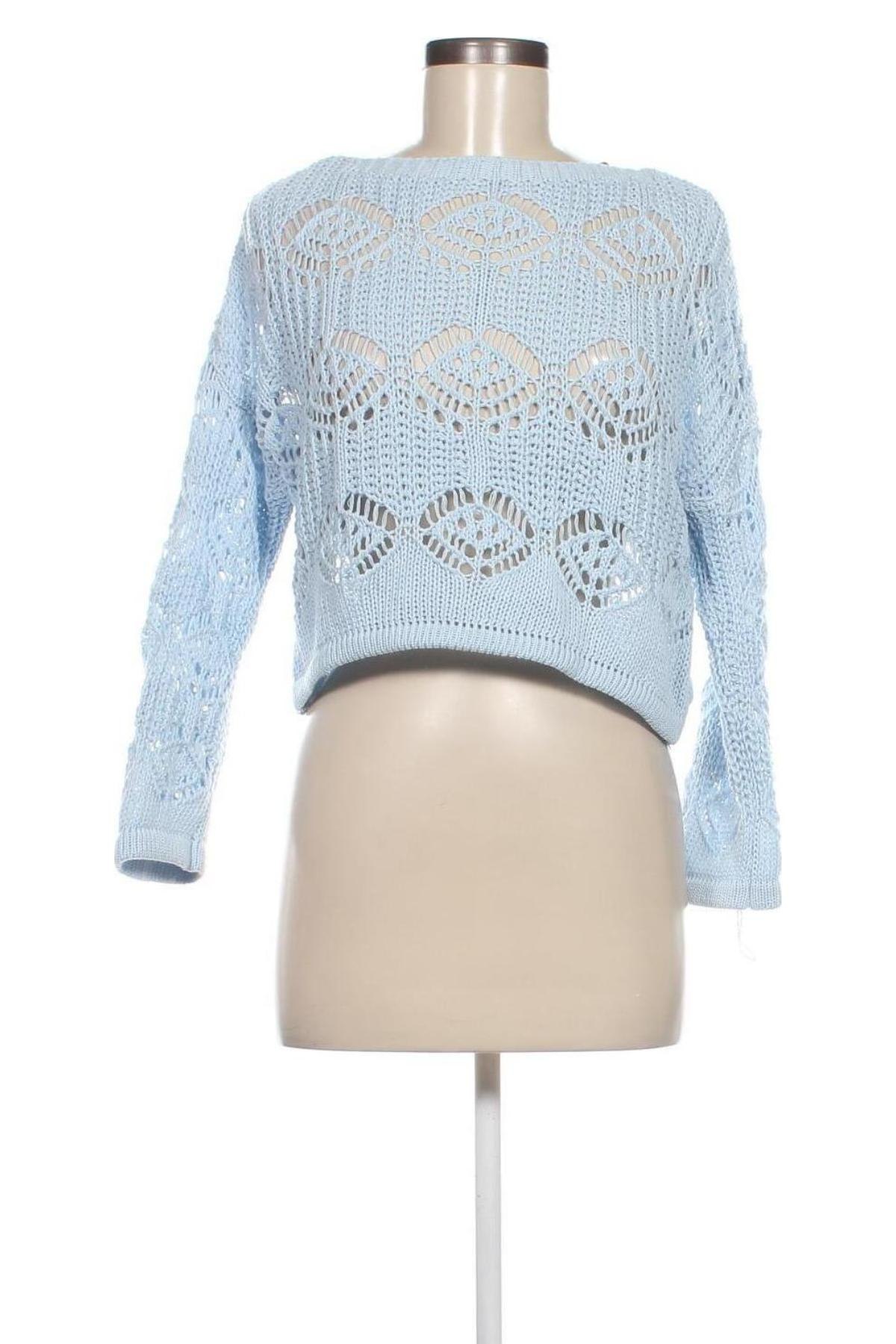 Damenpullover Pittarello, Größe M, Farbe Blau, Preis 10,99 €