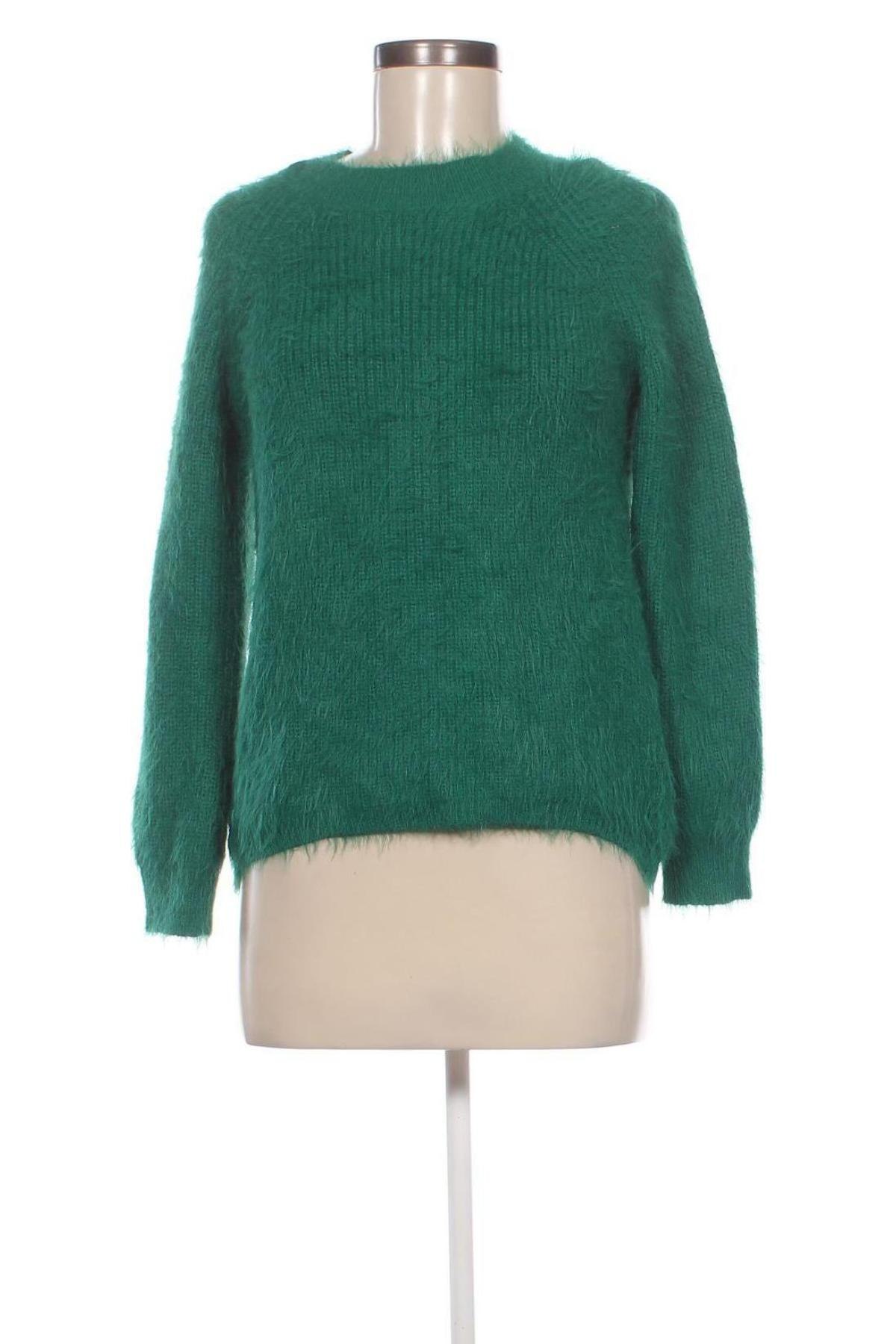 Damenpullover Primark, Größe M, Farbe Grün, Preis € 10,99