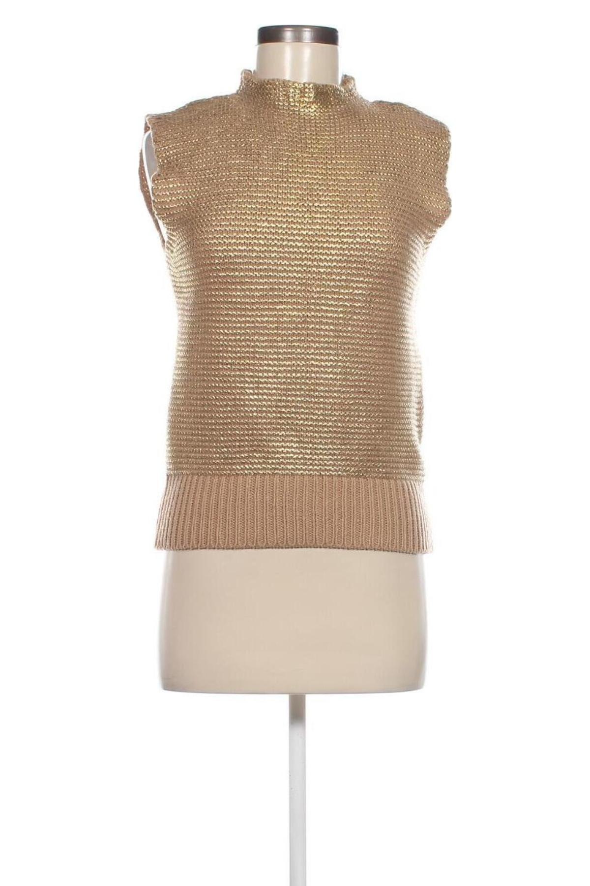 Damenpullover Rodier, Größe M, Farbe Golden, Preis € 53,00