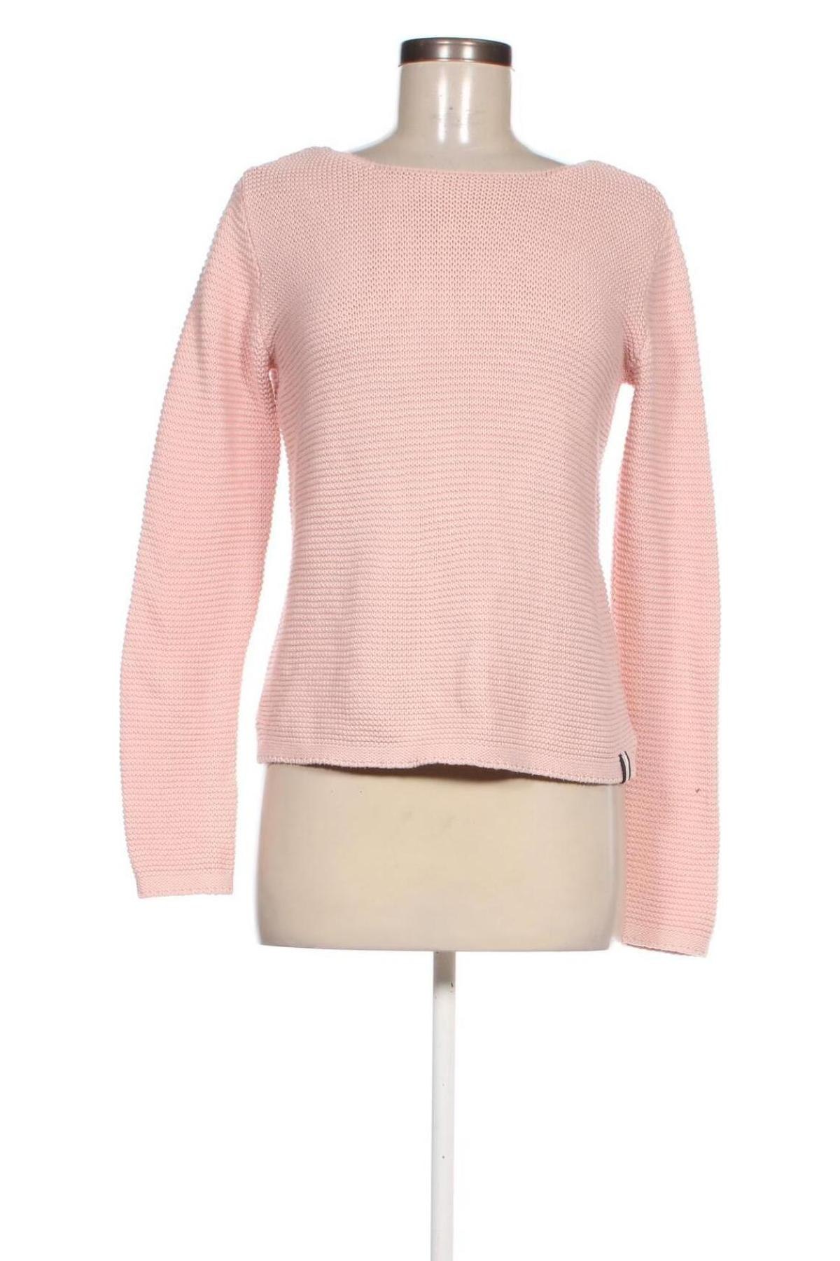 Damenpullover S.Oliver, Größe L, Farbe Rosa, Preis € 20,97