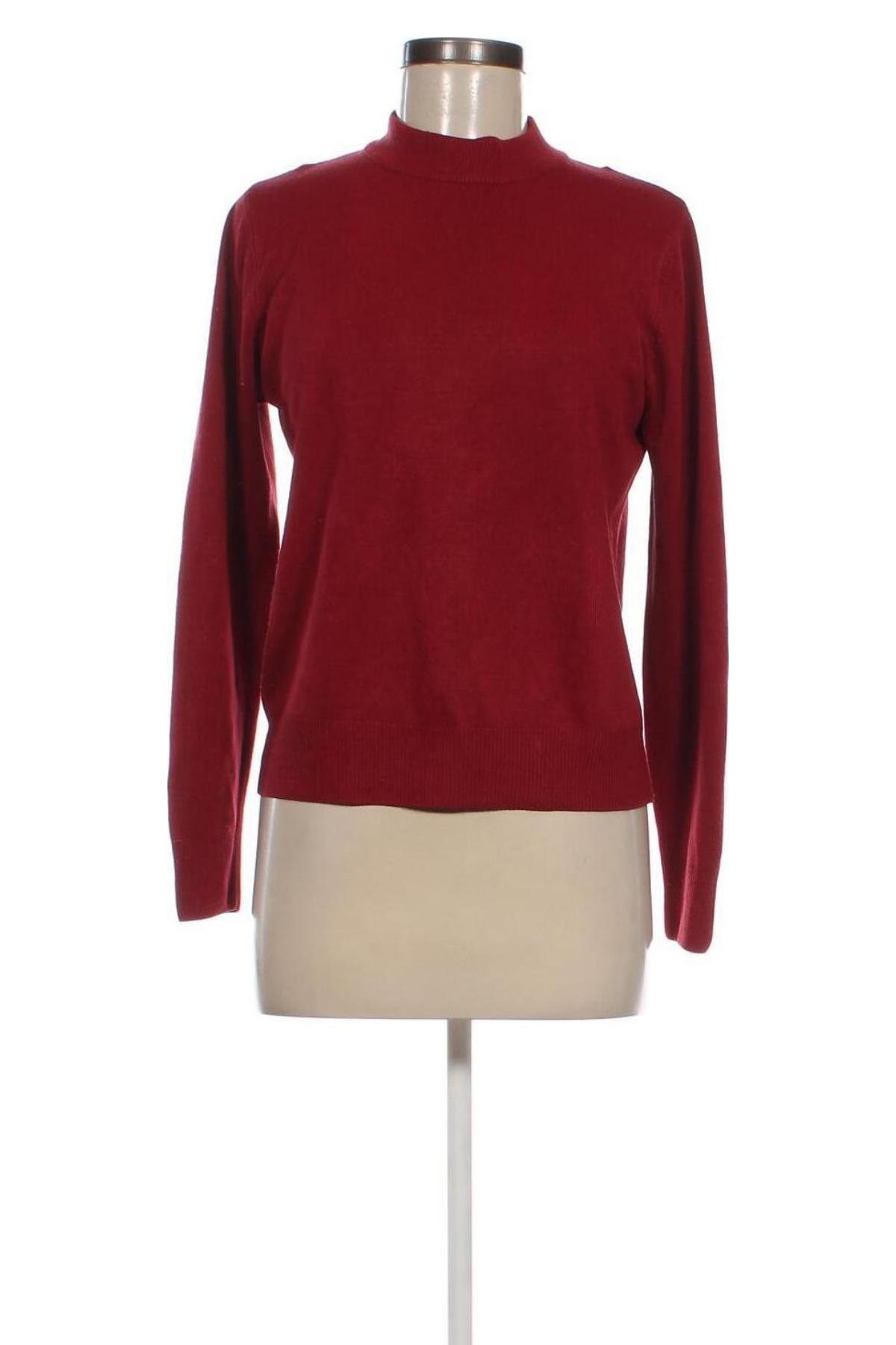 Damenpullover Sag Harbor, Größe M, Farbe Rot, Preis 14,84 €