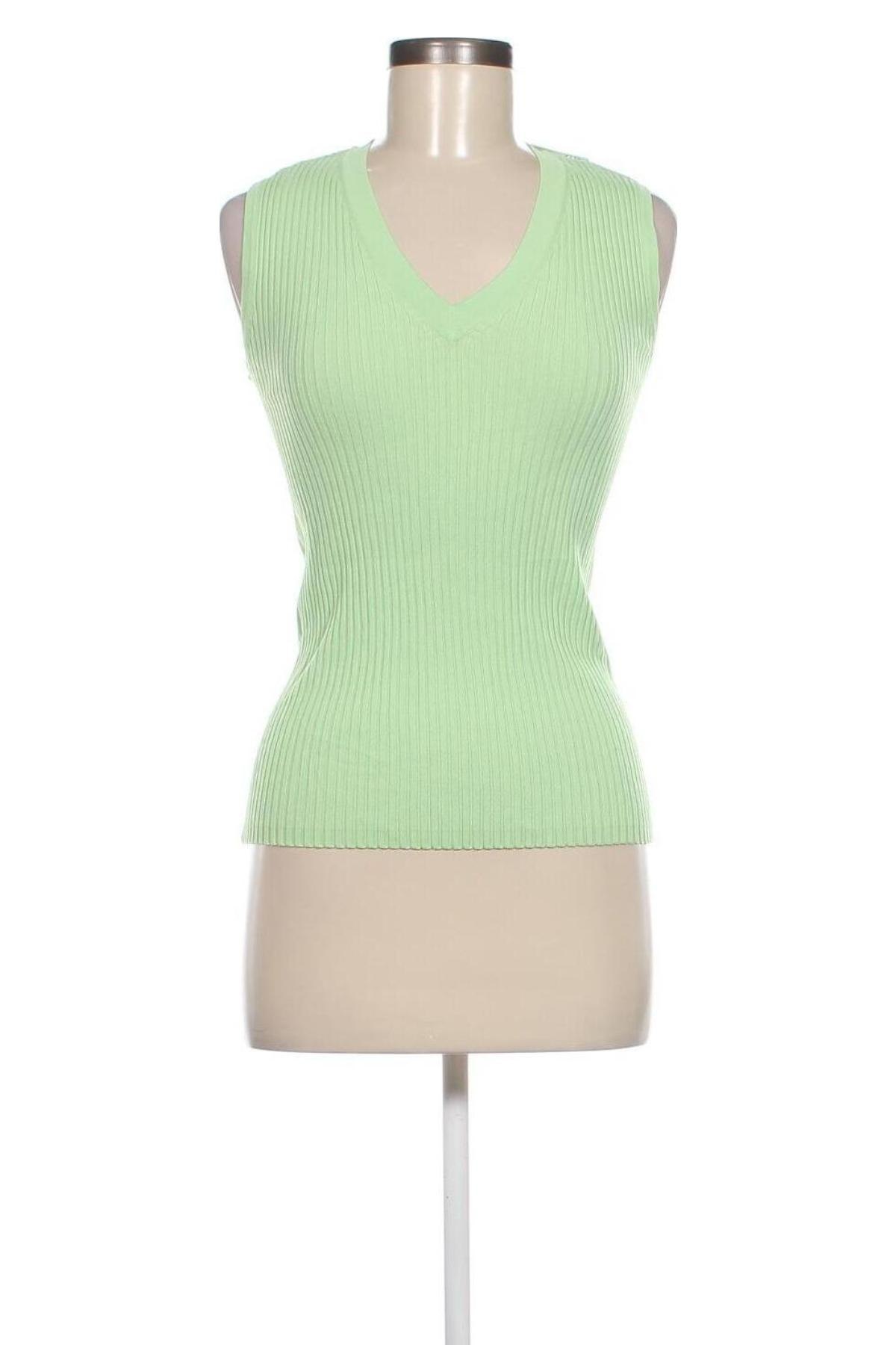 Damenpullover TCM, Größe M, Farbe Grün, Preis 8,99 €