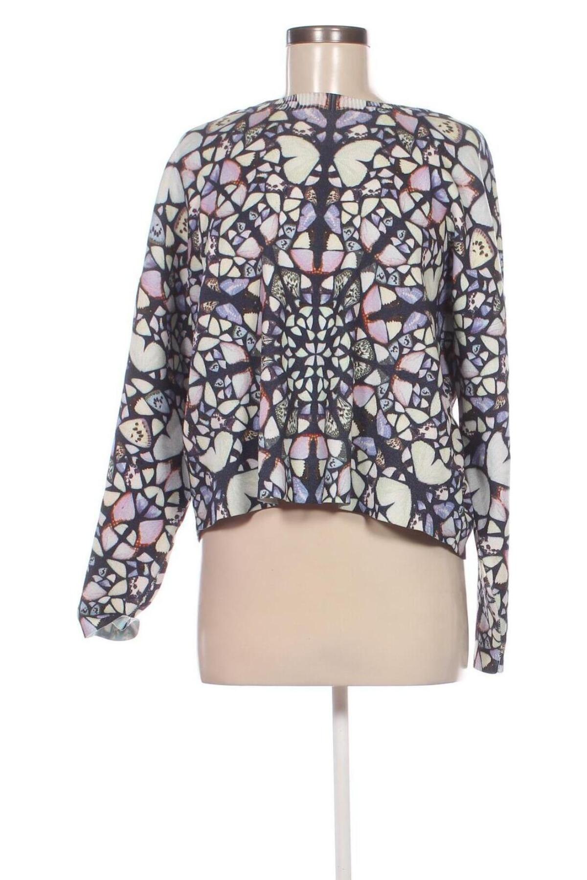 Damenpullover Ted Baker, Größe L, Farbe Mehrfarbig, Preis 38,99 €