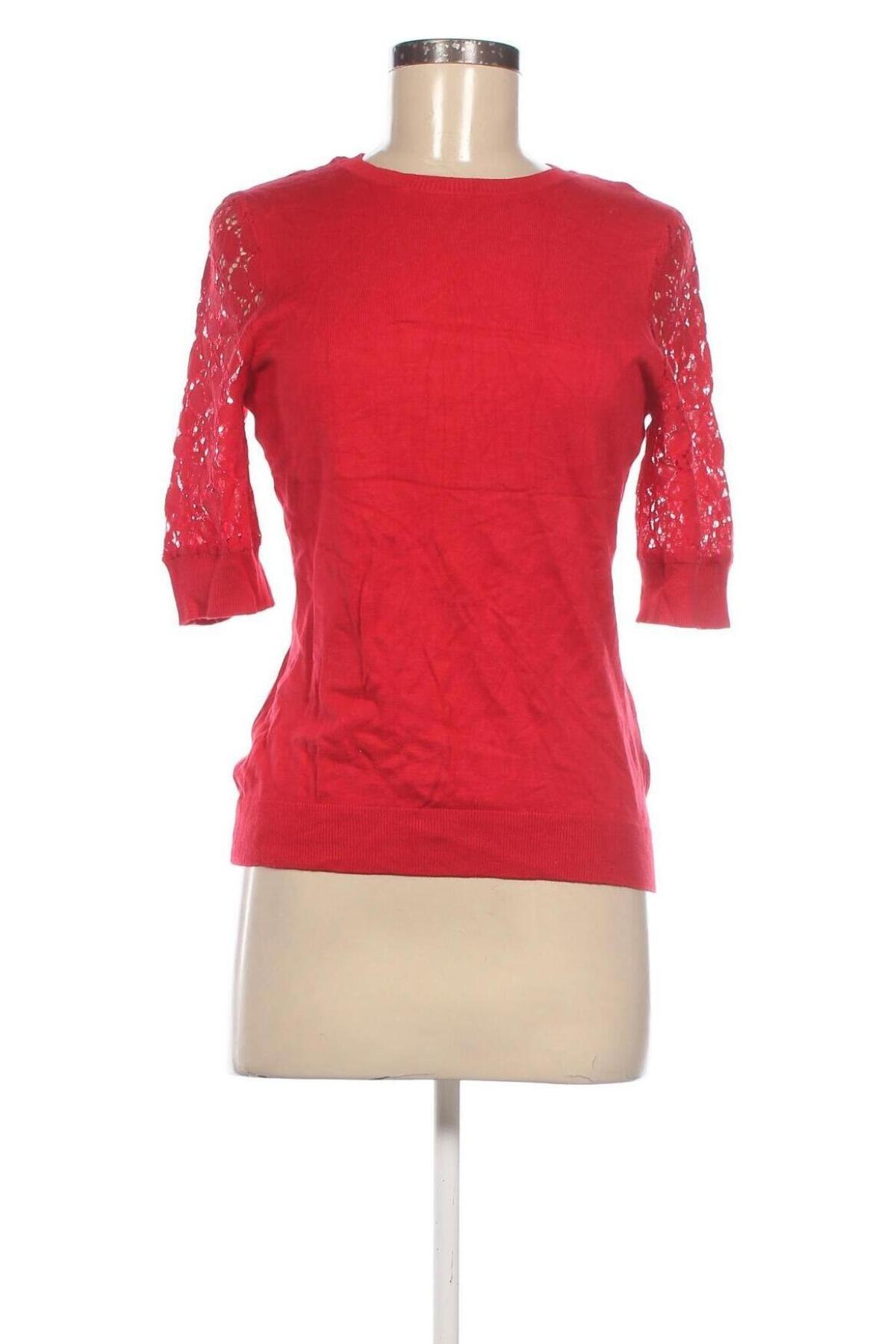 Damenpullover Tokito, Größe XS, Farbe Rot, Preis € 9,99