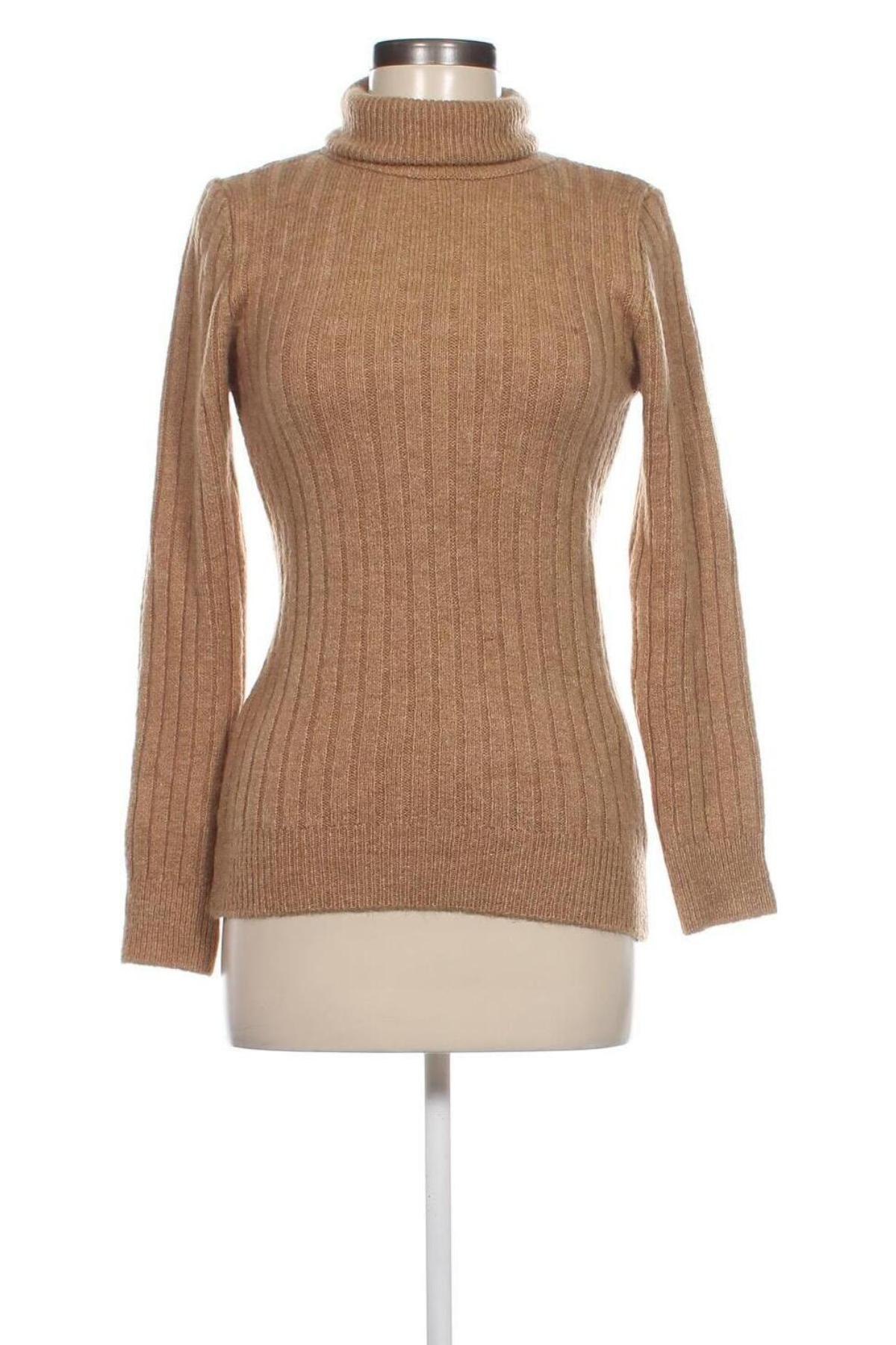 Damenpullover Trendyol, Größe S, Farbe Beige, Preis € 20,97