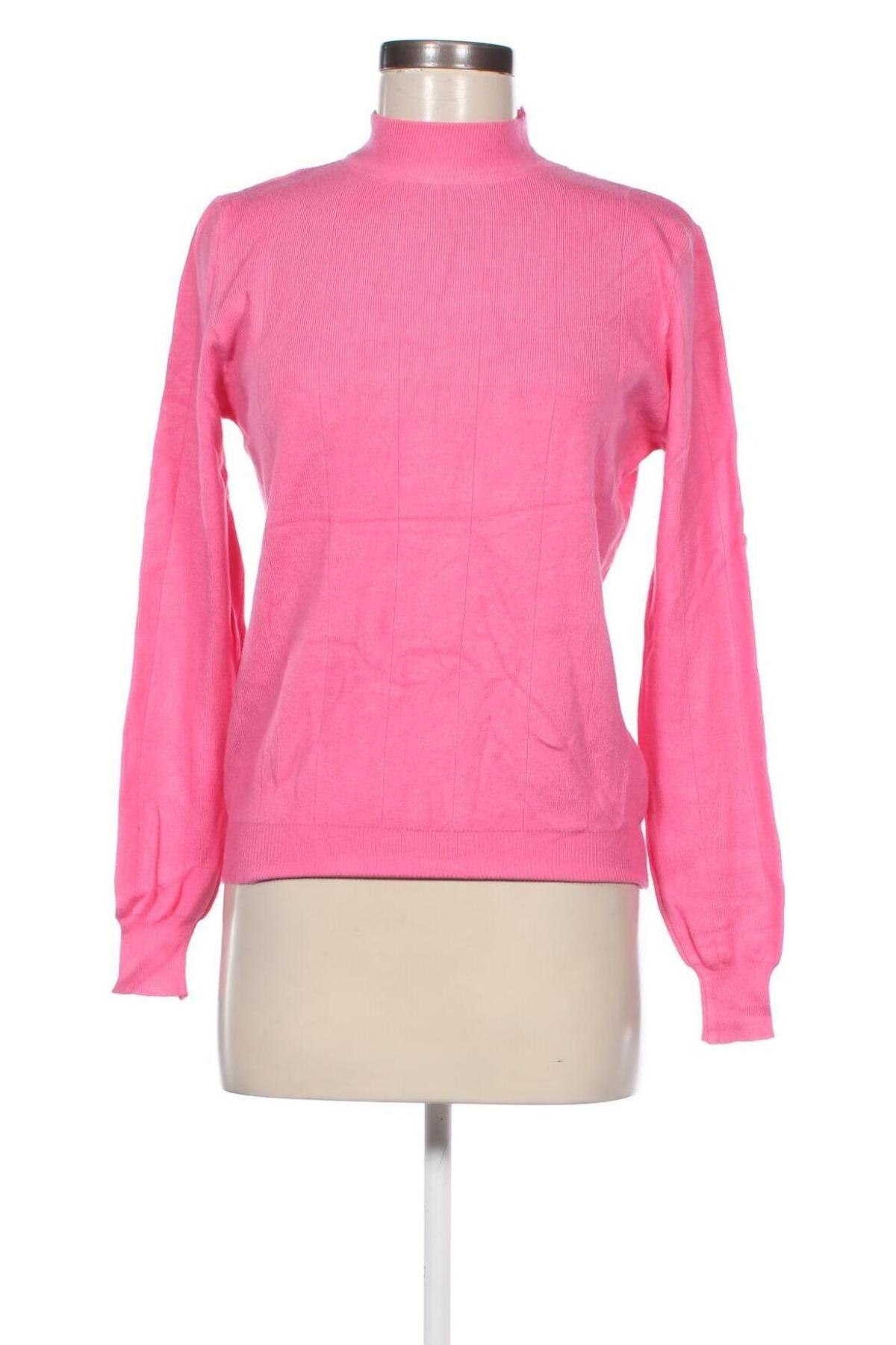 Damenpullover Valley Girl, Größe M, Farbe Rosa, Preis € 32,99