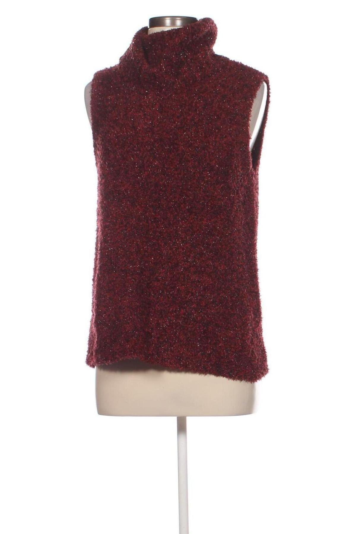 Damenpullover Women, Größe L, Farbe Rot, Preis 12,99 €