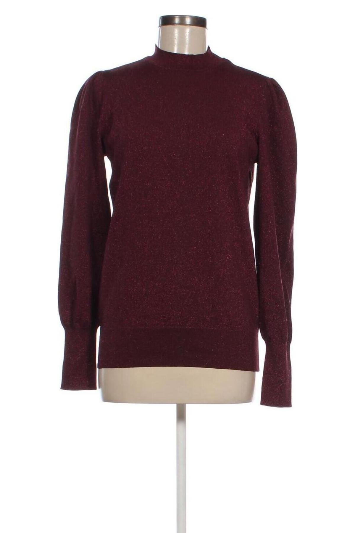 Damenpullover Y.A.S, Größe M, Farbe Rot, Preis 85,04 €