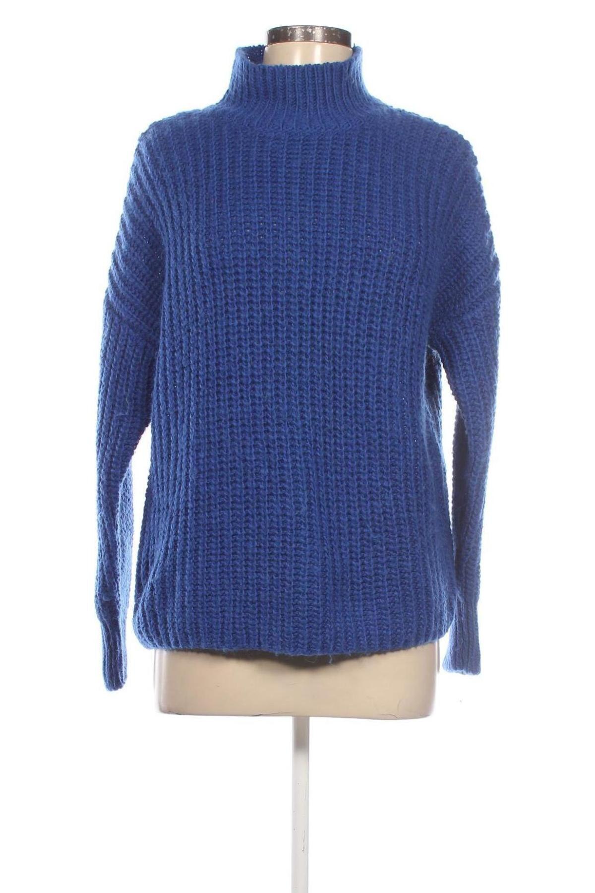 Damenpullover Yessica, Größe S, Farbe Blau, Preis 20,99 €