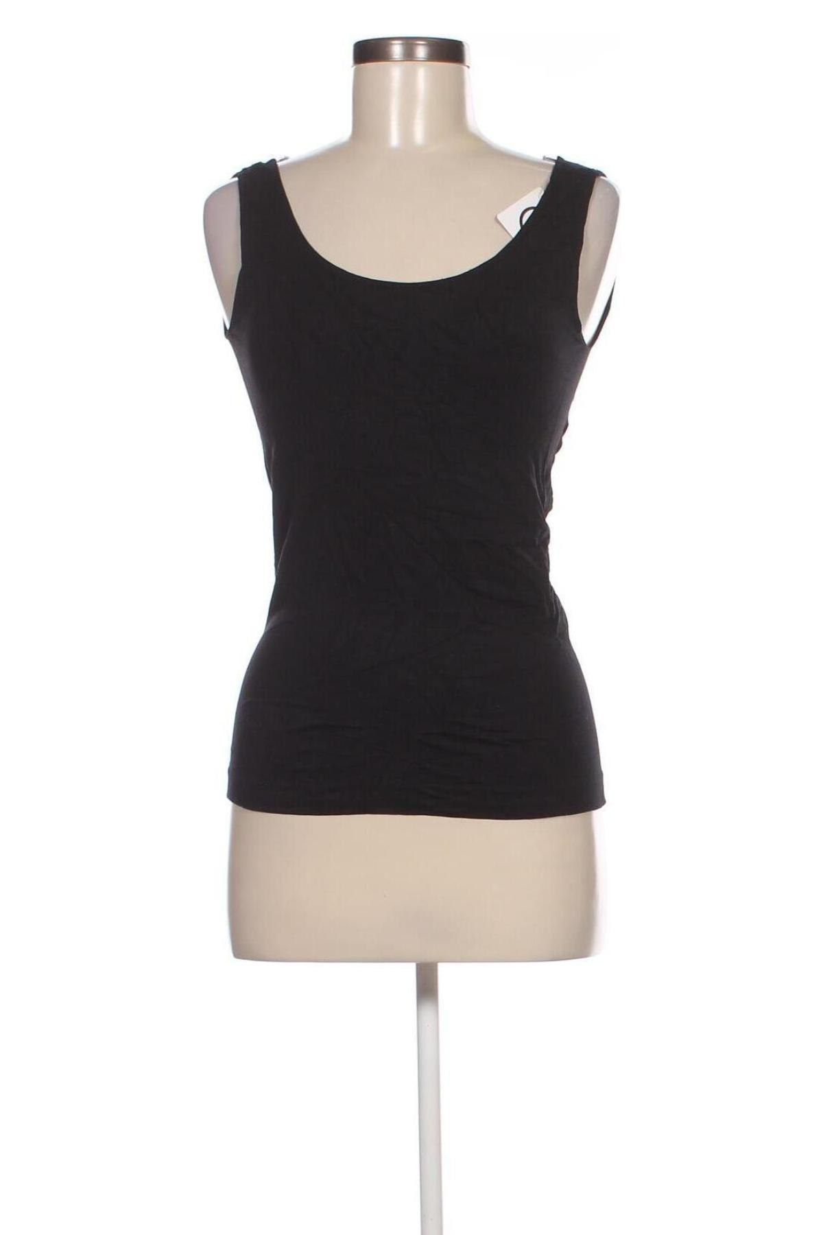 Damen Sporttop, Größe XL, Farbe Schwarz, Preis 10,99 €