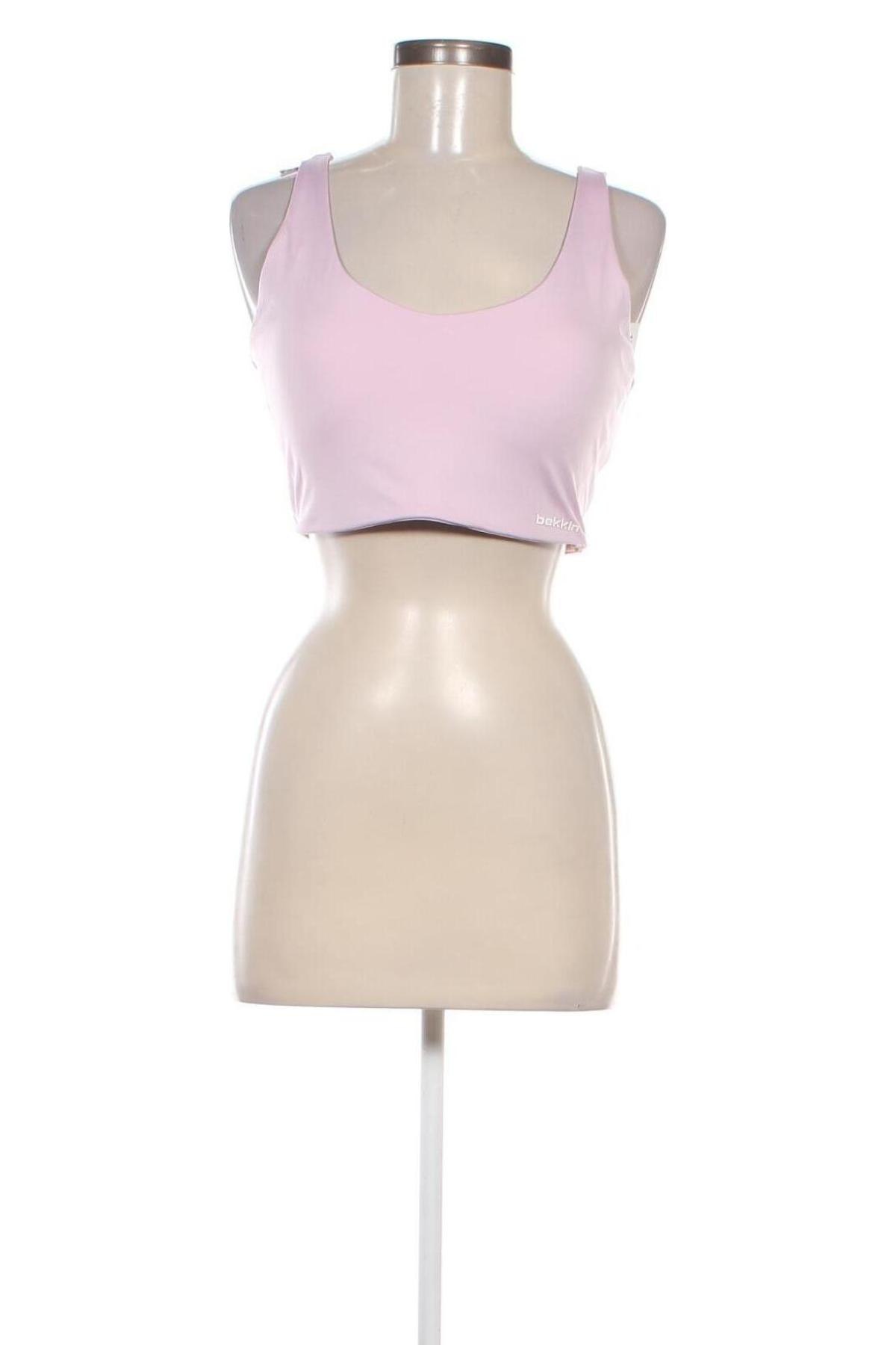 Damen Sporttop Bekkin, Größe XL, Farbe Lila, Preis € 5,99