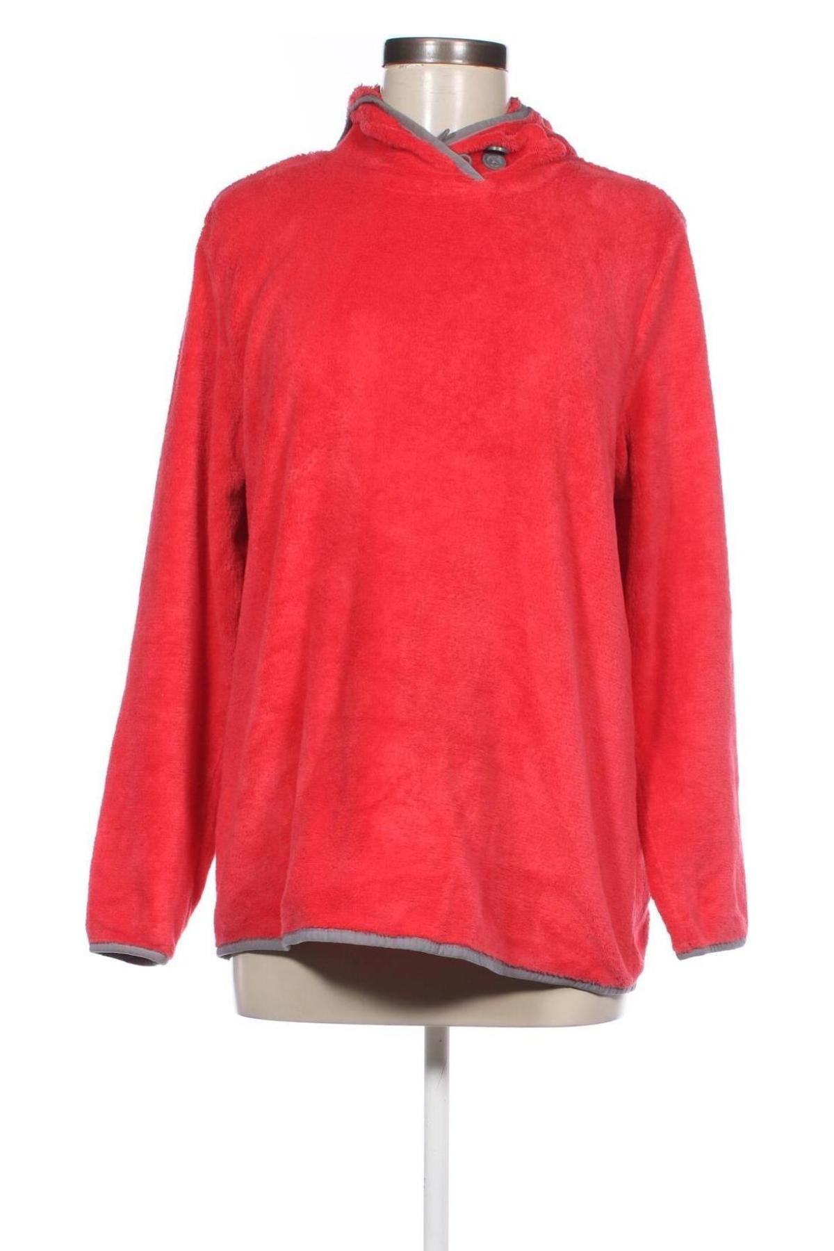 Damen Sweatshirt, Größe L, Farbe Rosa, Preis € 10,99