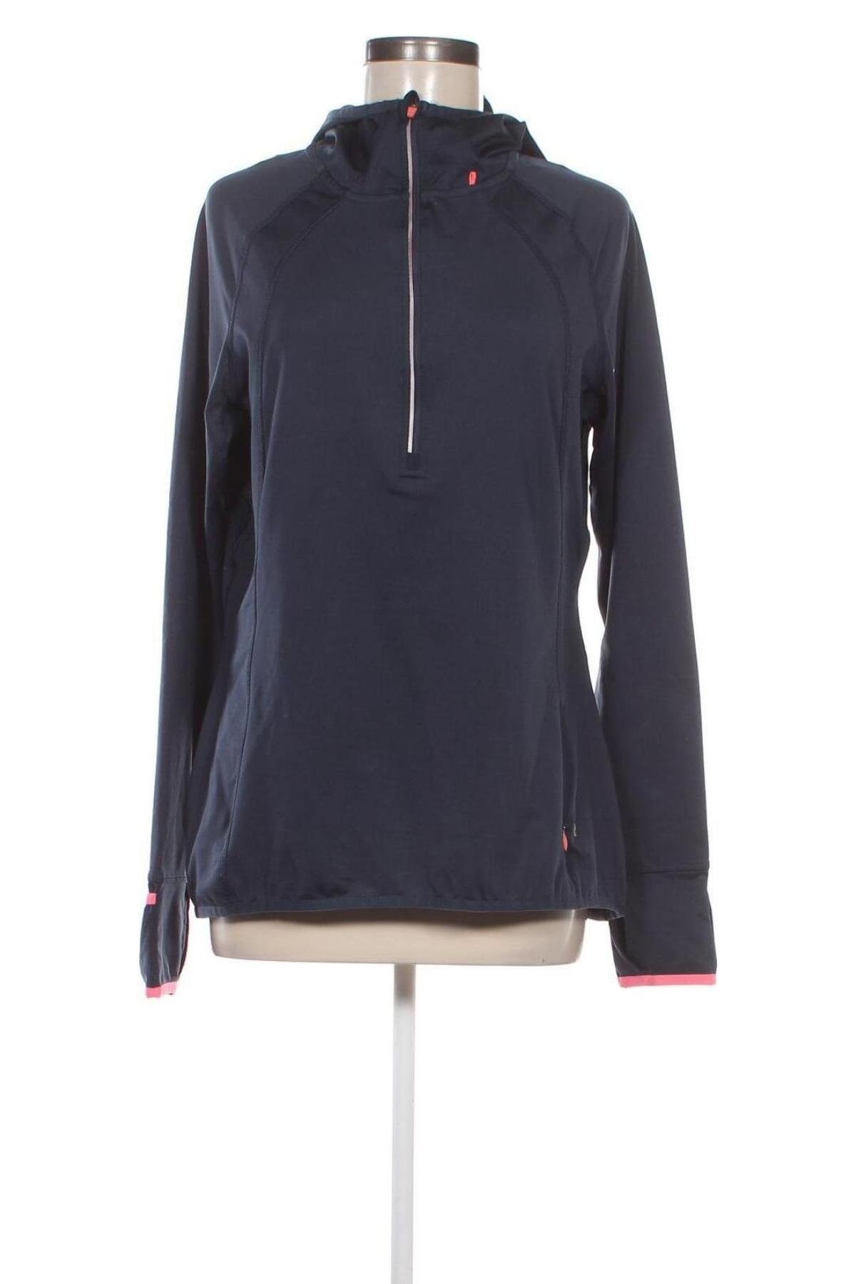 Női sweatshirt Active, Méret M, Szín Kék, Ár 7 799 Ft