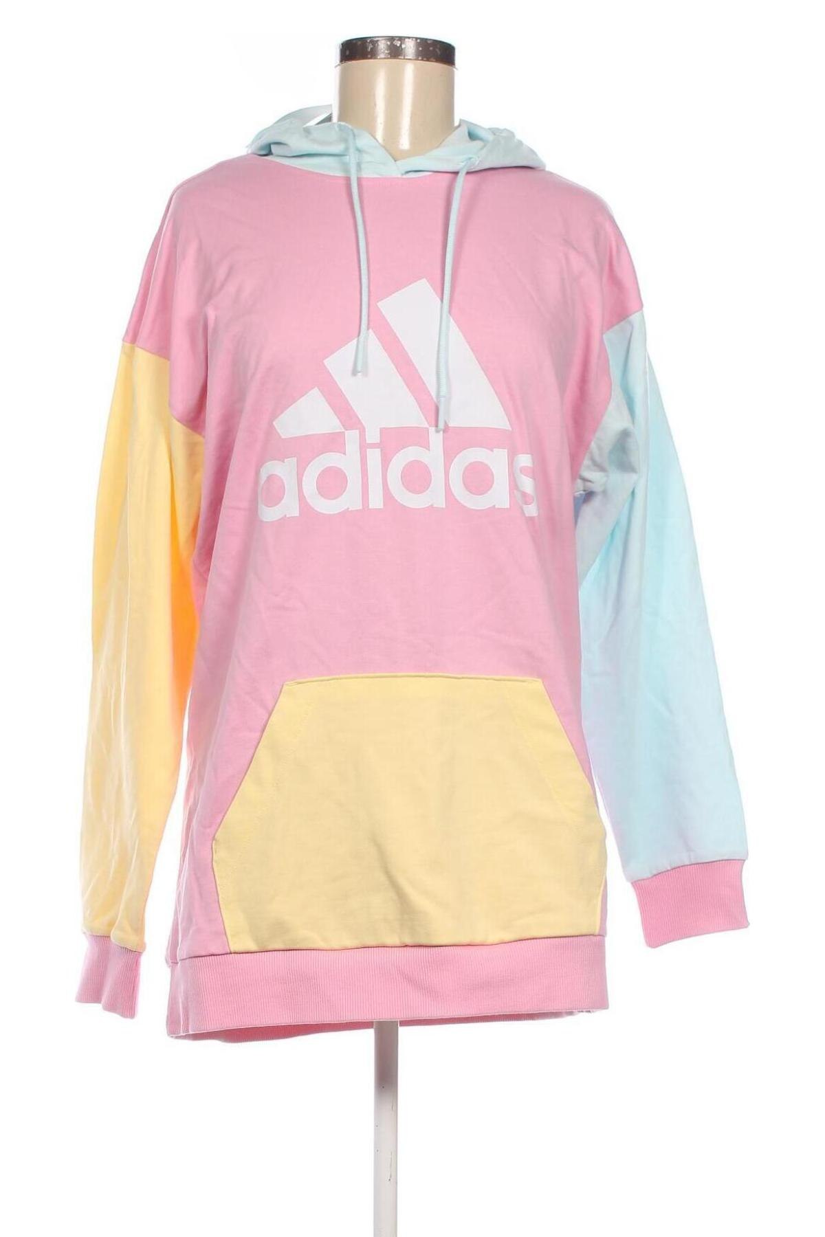 Hanorac de femei Adidas, Mărime S, Culoare Multicolor, Preț 275,51 Lei