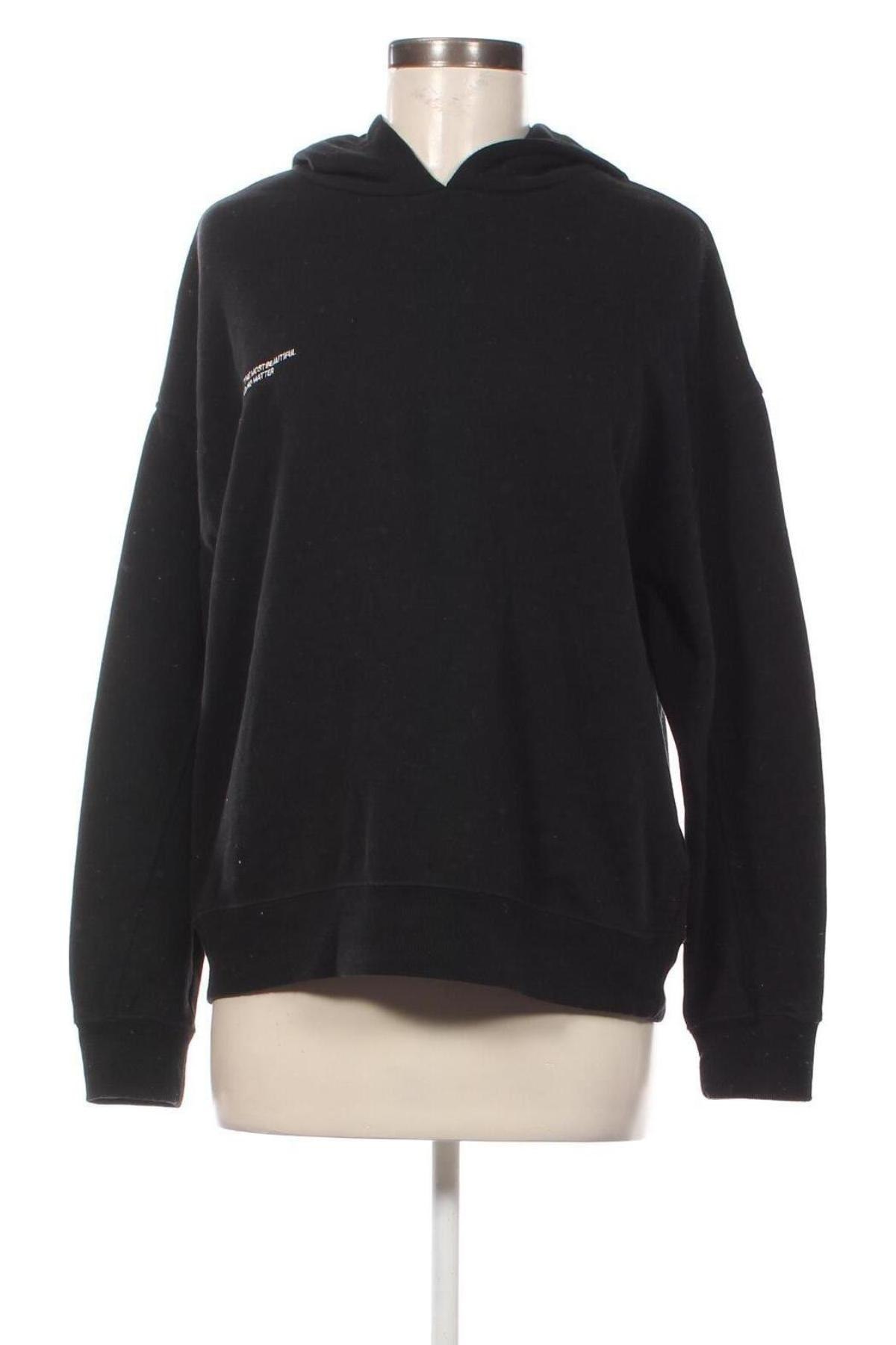 Damen Sweatshirt Amisu, Größe XL, Farbe Schwarz, Preis 7,99 €