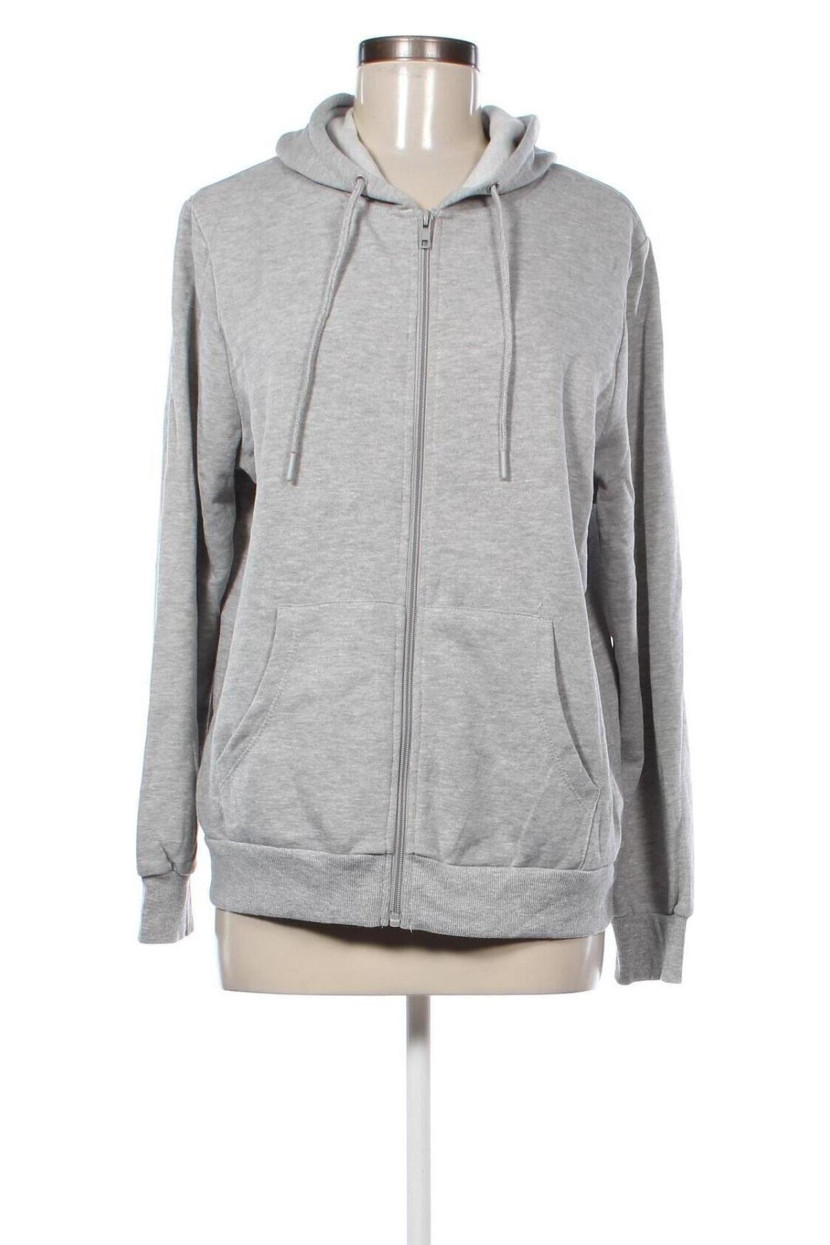 Damen Sweatshirt Anko, Größe L, Farbe Grau, Preis € 13,99