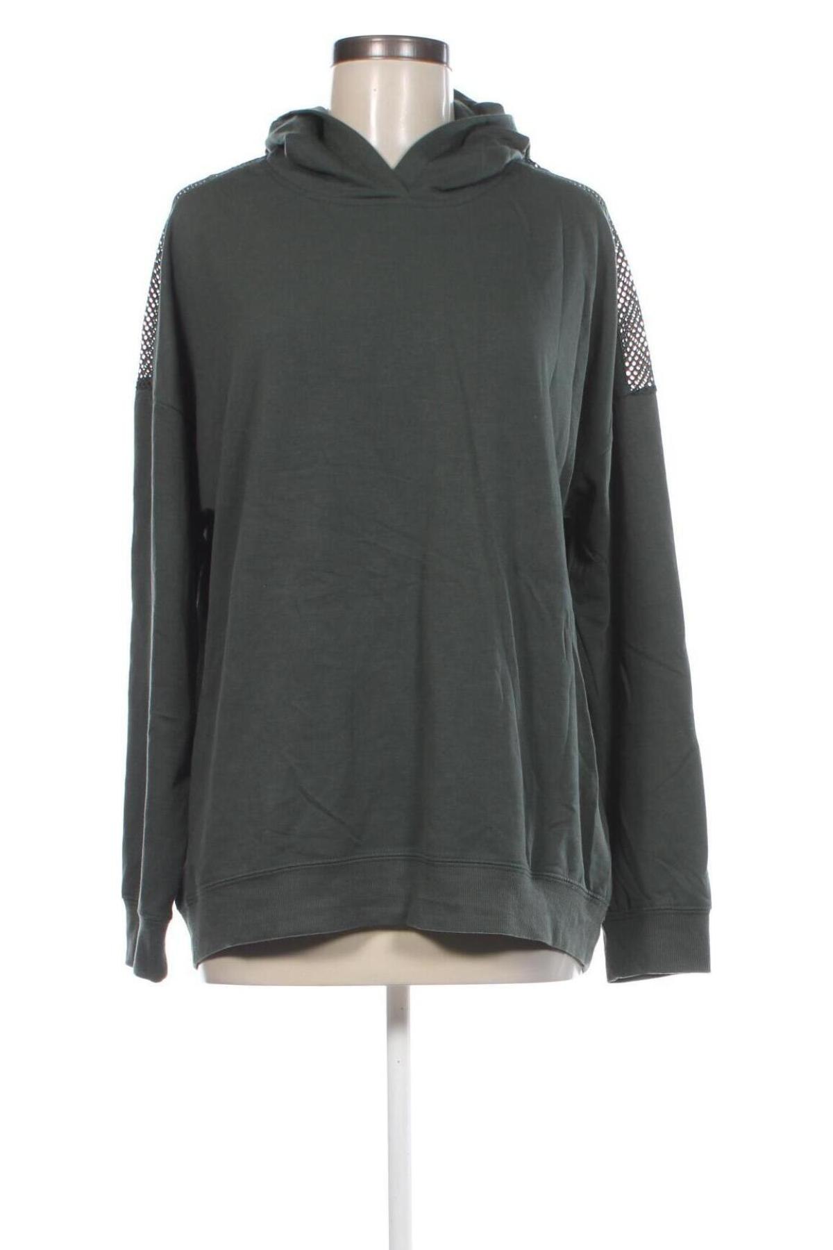 Damen Sweatshirt Anko, Größe L, Farbe Grün, Preis 15,99 €