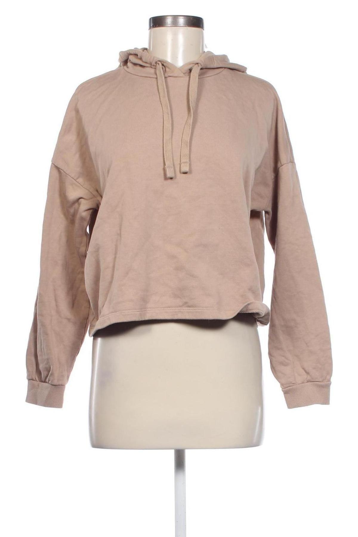 Dámska mikina  Aware by Vero Moda, Veľkosť M, Farba Hnedá, Cena  5,95 €