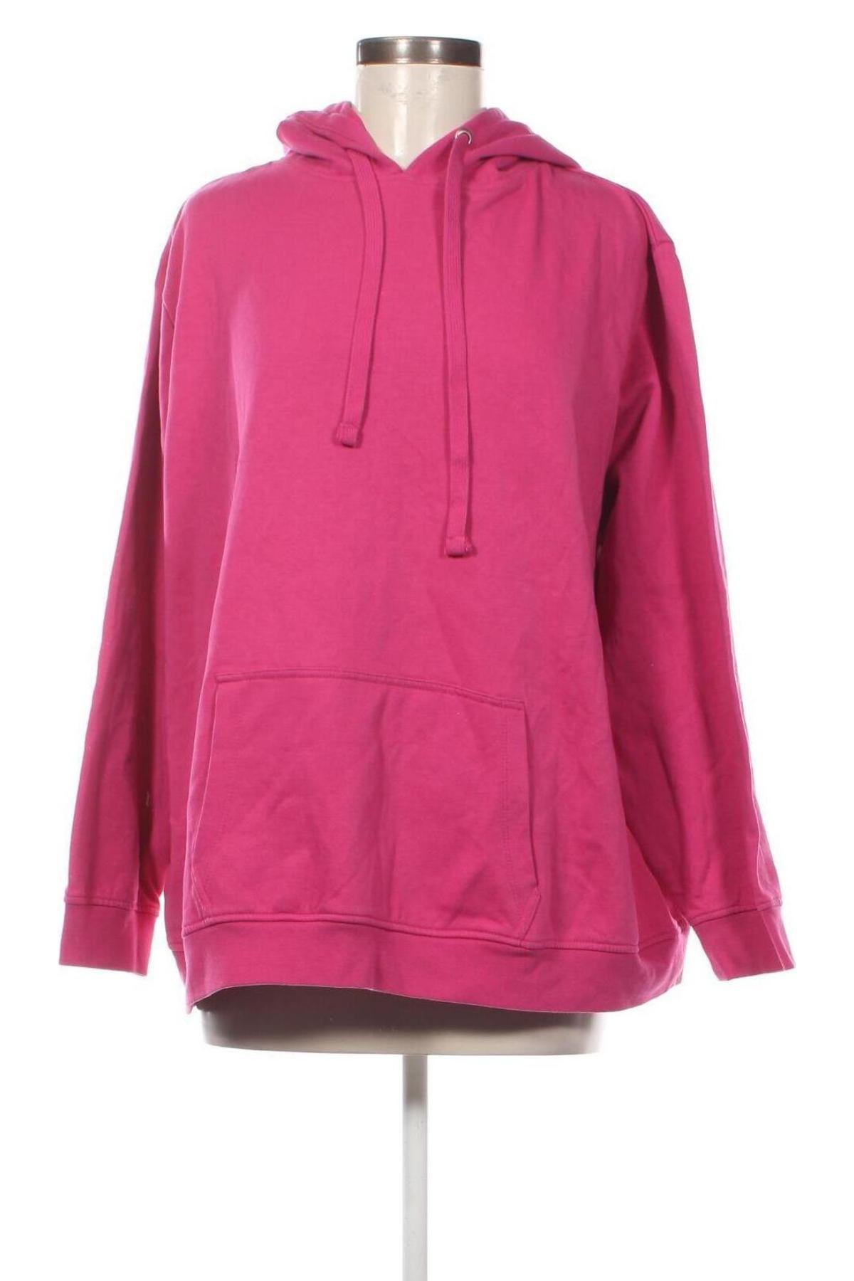 Damen Sweatshirt Bpc Bonprix Collection, Größe XL, Farbe Lila, Preis 20,99 €