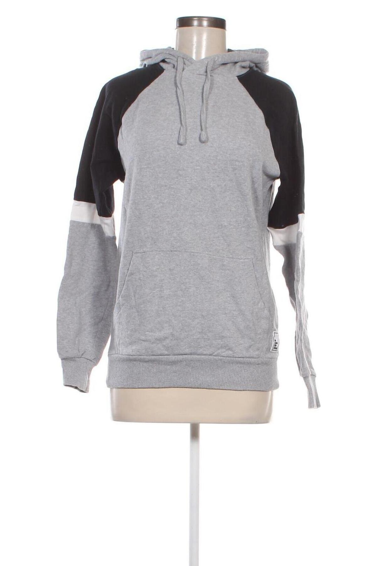 Damen Sweatshirt C&A, Größe S, Farbe Grau, Preis 20,99 €