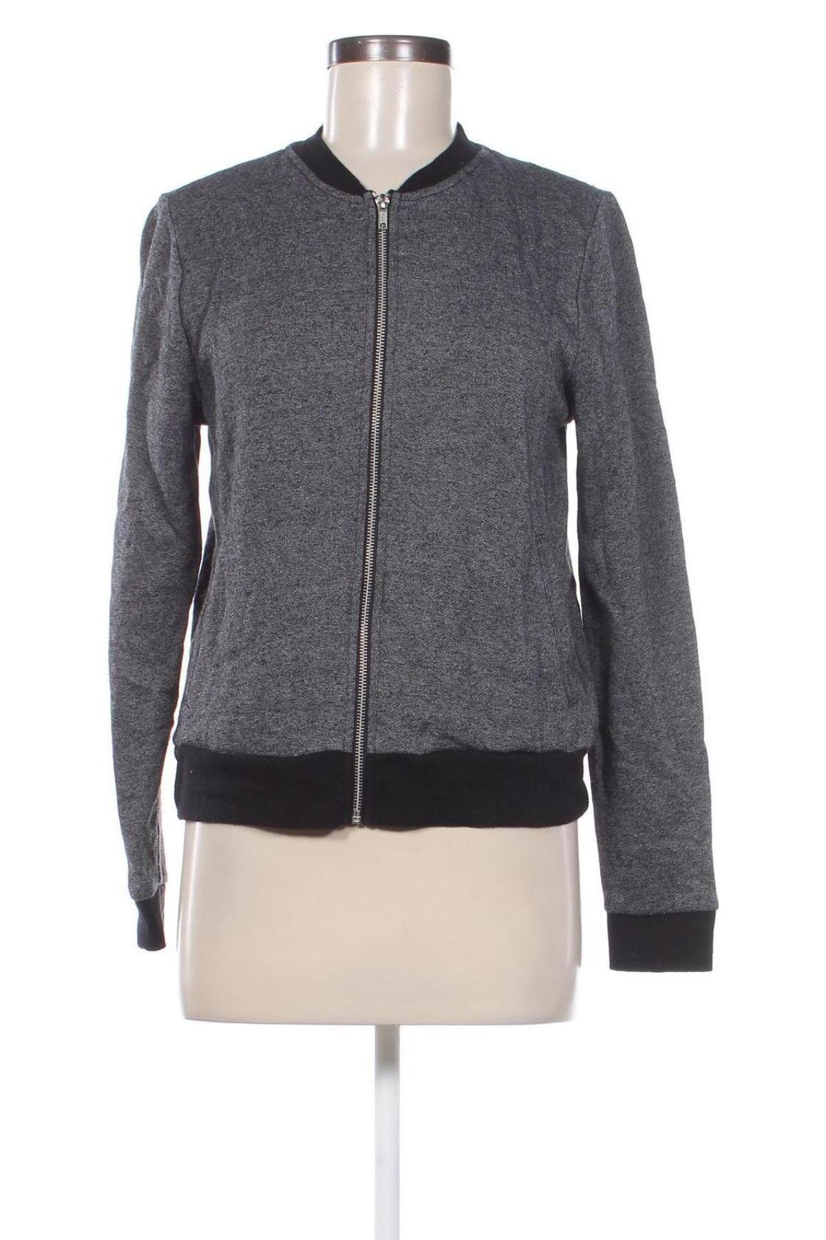 Damen Sweatshirt Clockhouse, Größe M, Farbe Grau, Preis € 15,99