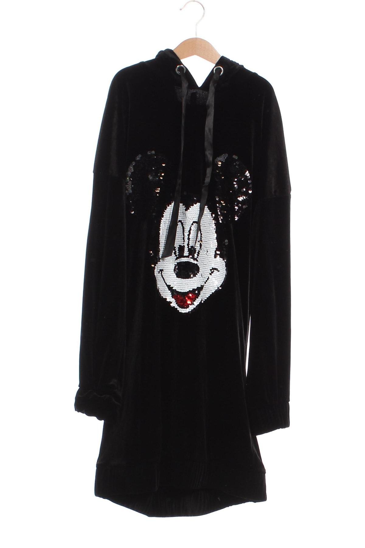 Női sweatshirt Disney, Méret XS, Szín Fekete, Ár 7 799 Ft