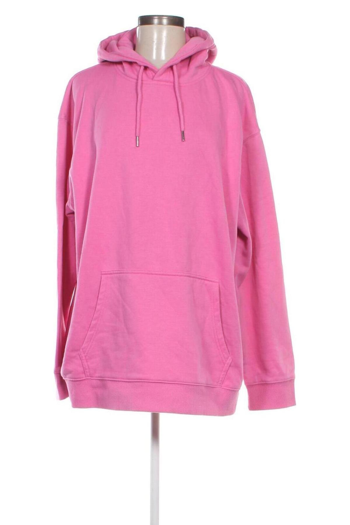 Damen Sweatshirt Ever.me by Takko Fashion, Größe XXL, Farbe Rosa, Preis € 20,99