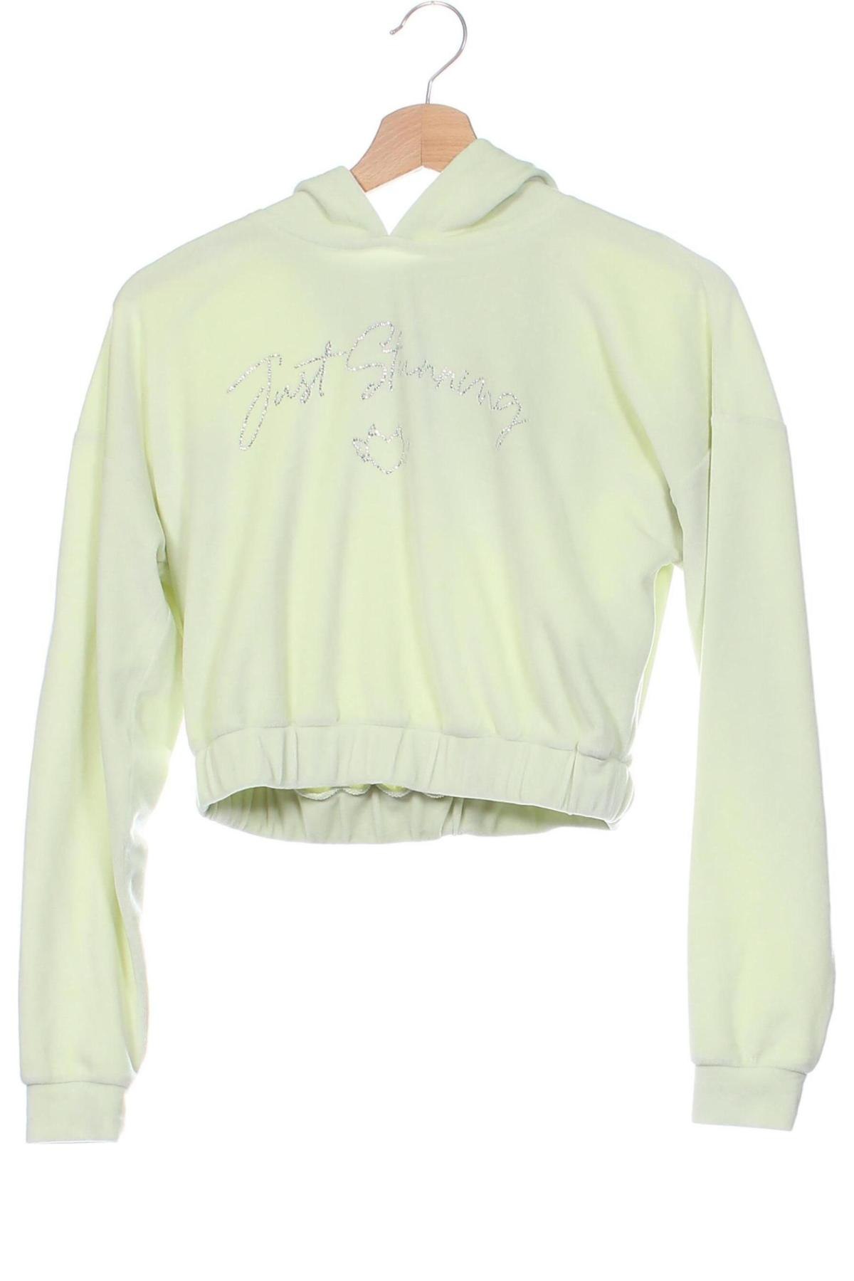 Damen Sweatshirt Fb Sister, Größe XS, Farbe Grün, Preis € 7,99