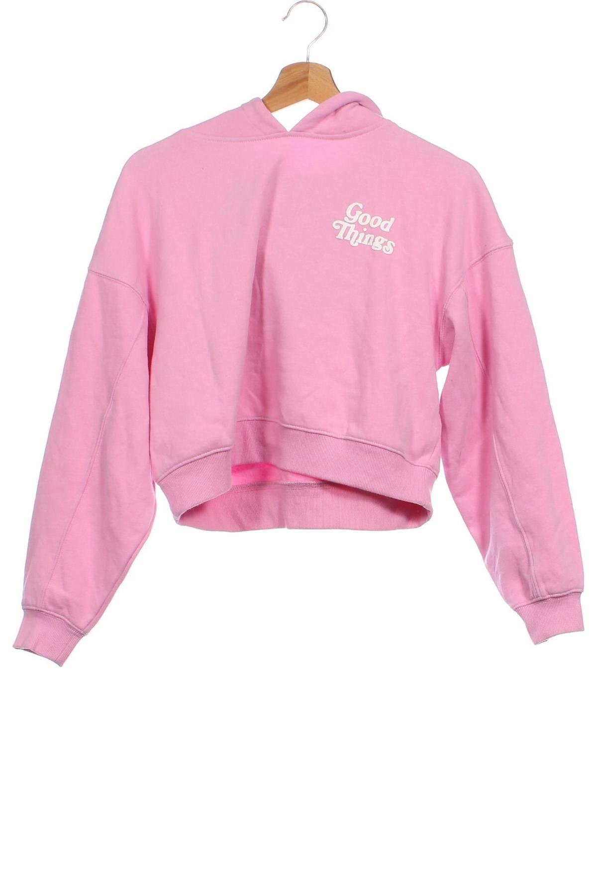 Damen Sweatshirt Fb Sister, Größe XS, Farbe Rosa, Preis 20,99 €