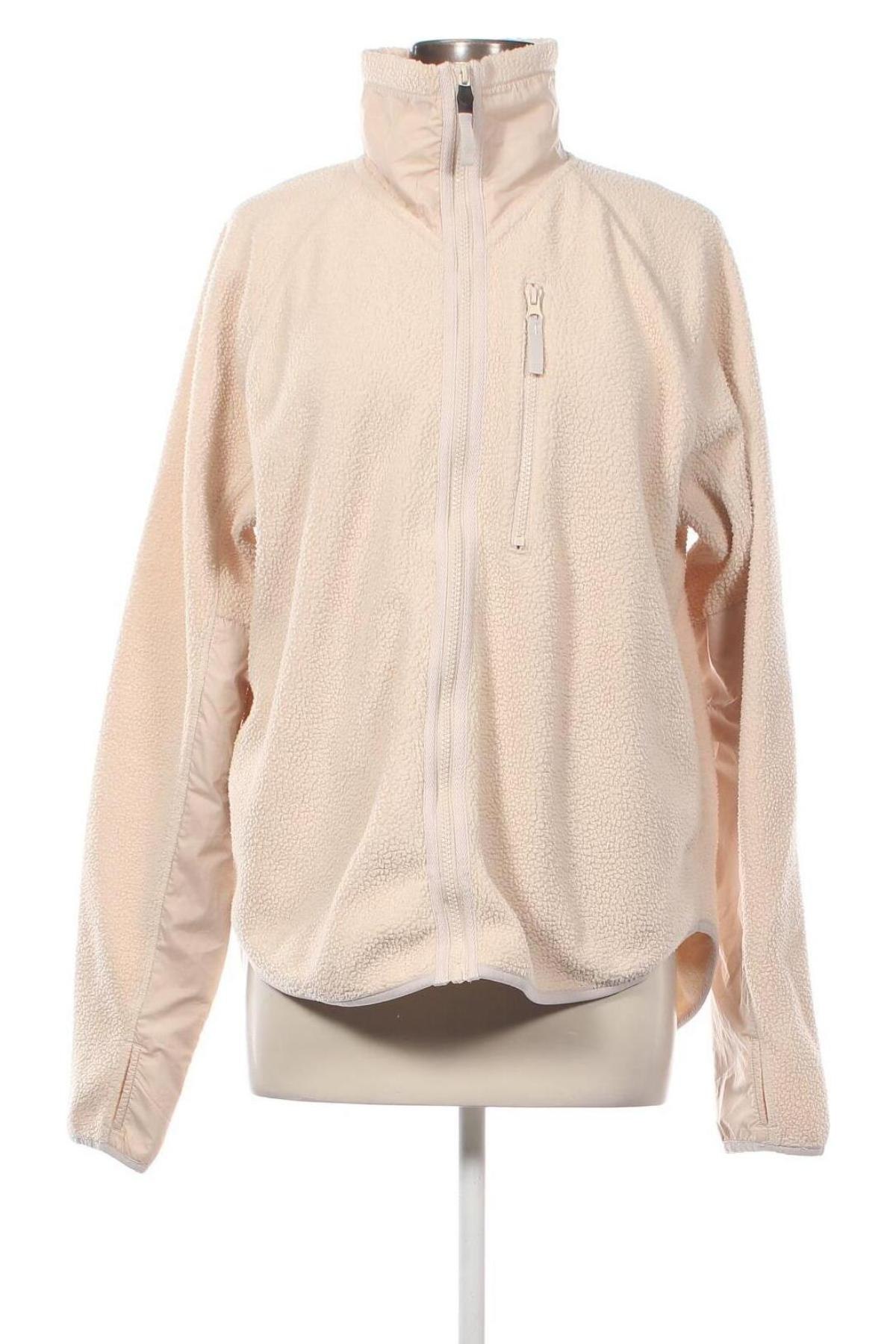 Damen Sweatshirt H&M, Größe M, Farbe Beige, Preis € 15,99