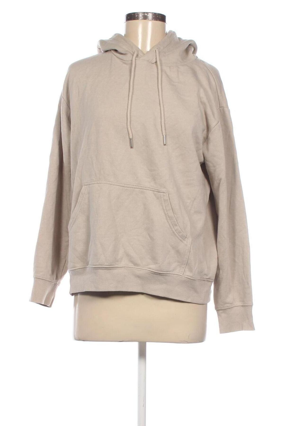 Női sweatshirt H&M, Méret S, Szín Bézs, Ár 2 799 Ft