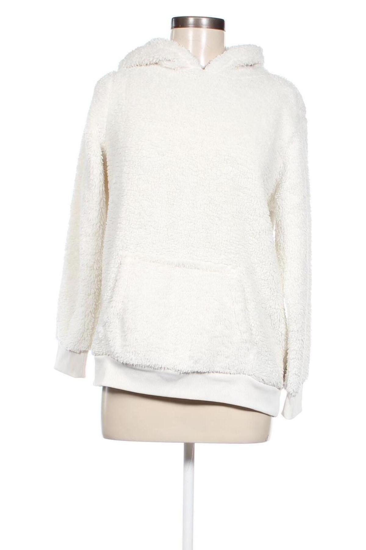 Damen Sweatshirt Janina, Größe S, Farbe Weiß, Preis € 20,99