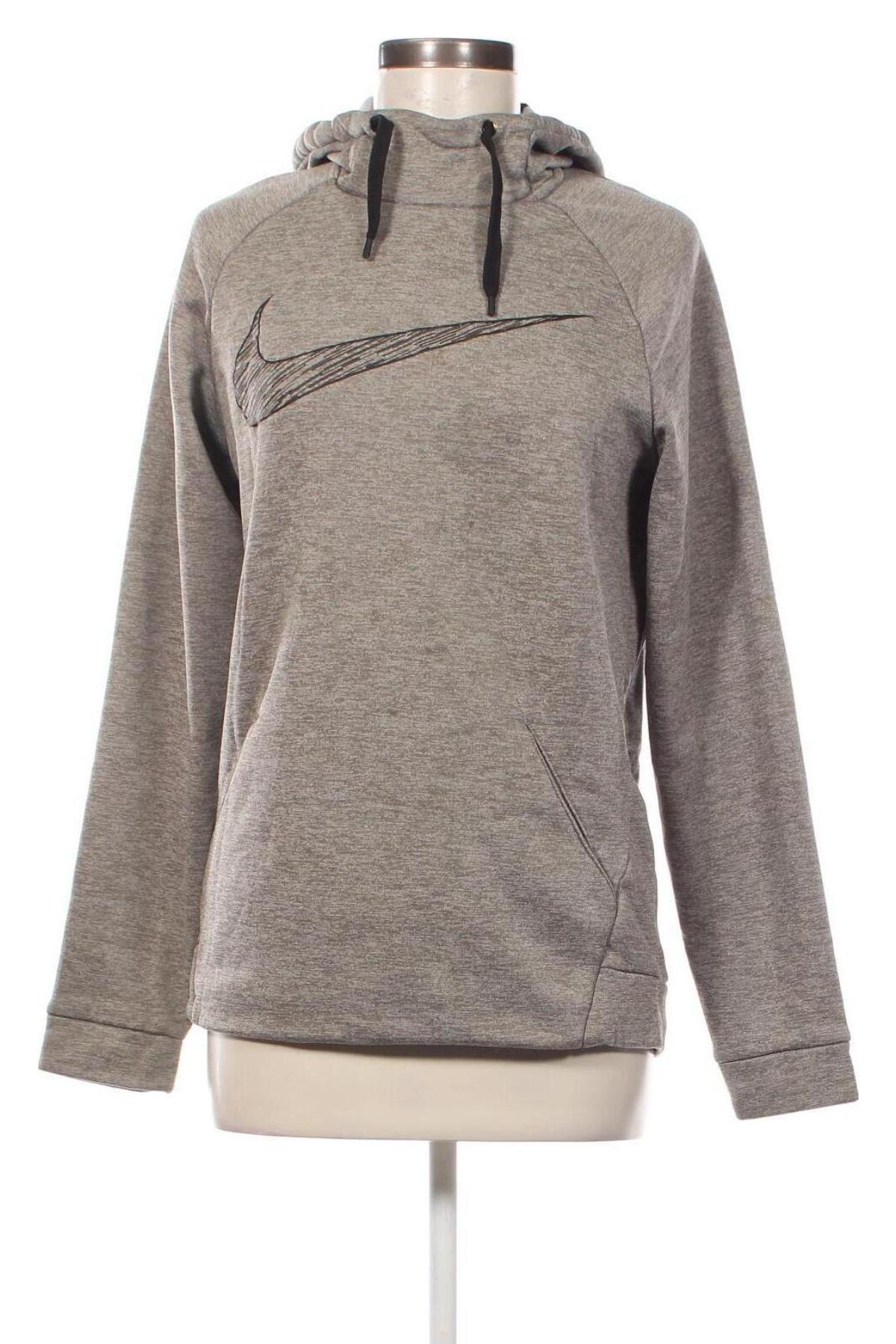 Damska bluza Nike, Rozmiar S, Kolor Szary, Cena 157,99 zł