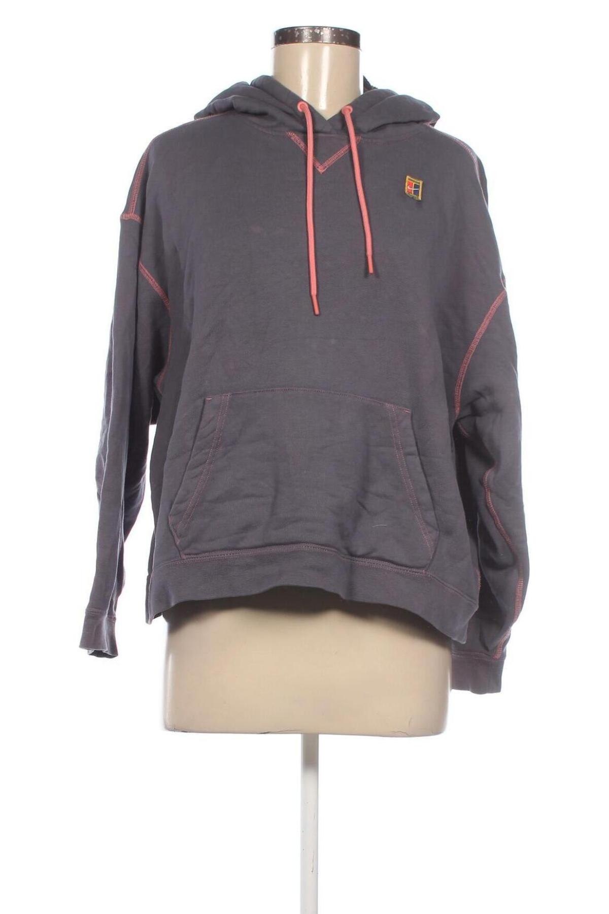 Női sweatshirt Nike, Méret L, Szín Lila, Ár 7 999 Ft