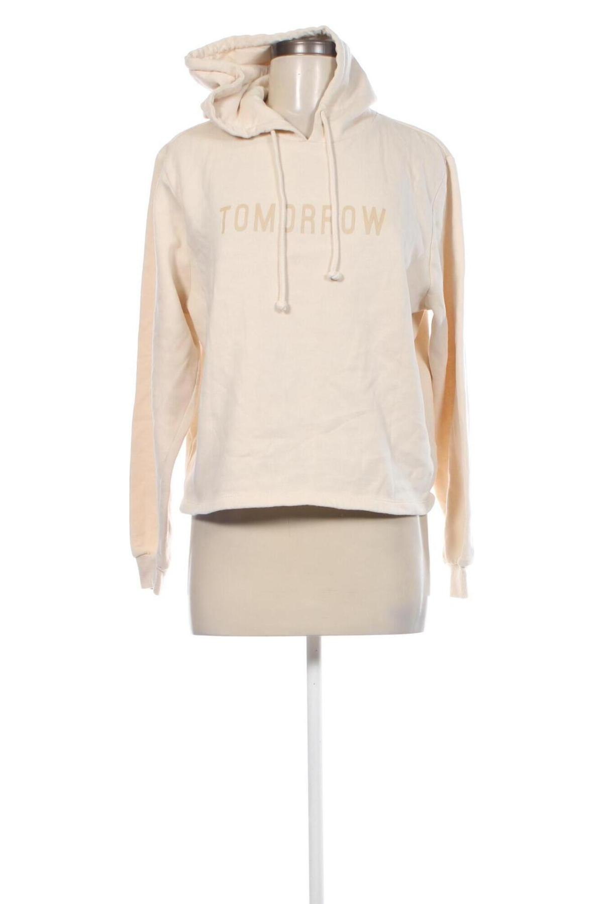 Damen Sweatshirt ONLY, Größe L, Farbe Beige, Preis € 5,99