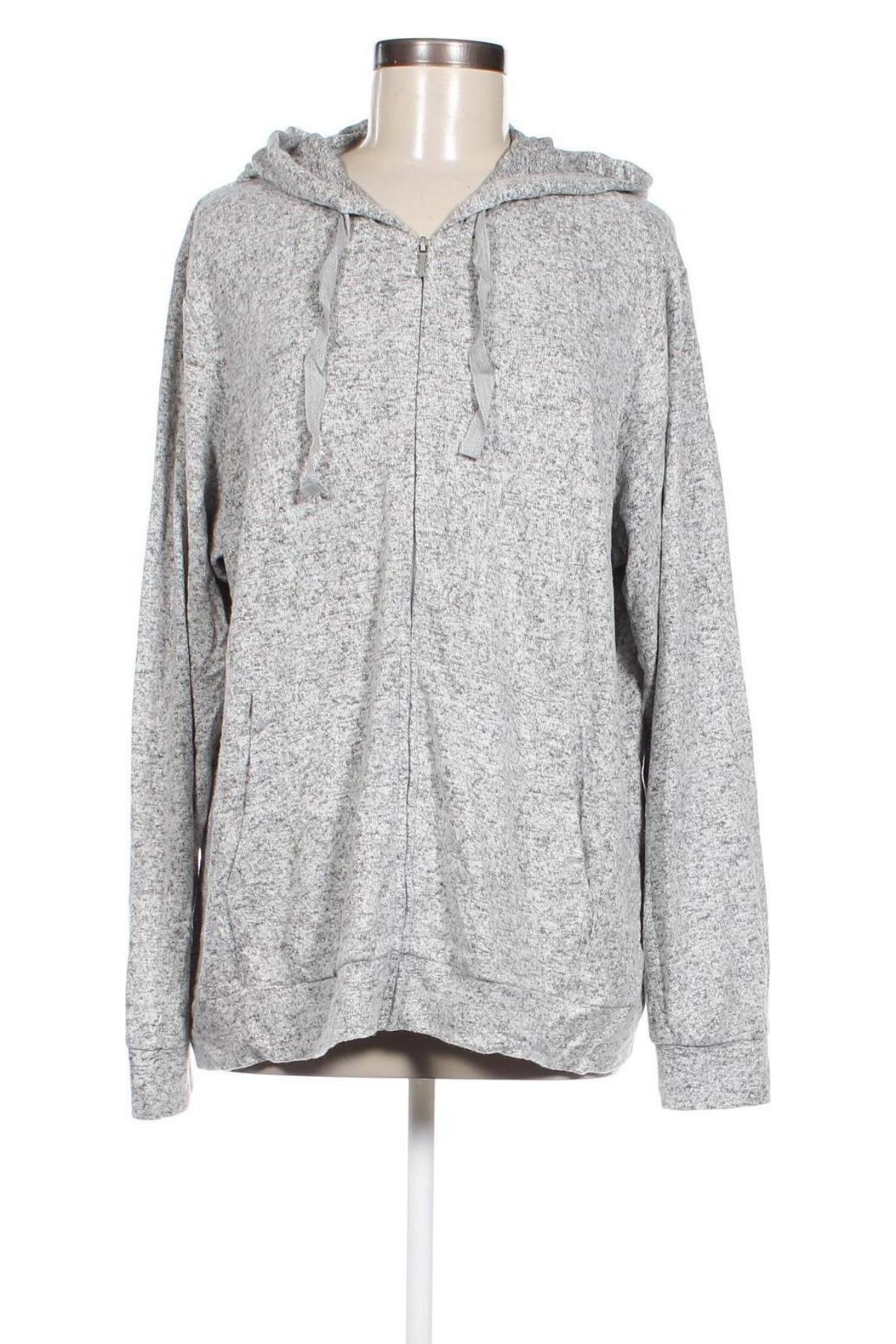 Damen Sweatshirt Suzanne Grae, Größe XL, Farbe Grau, Preis € 23,99