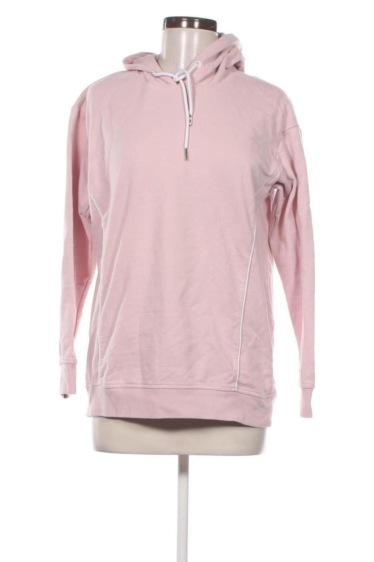 Damen Sweatshirt Umbro, Größe M, Farbe Rosa, Preis 20,92 €