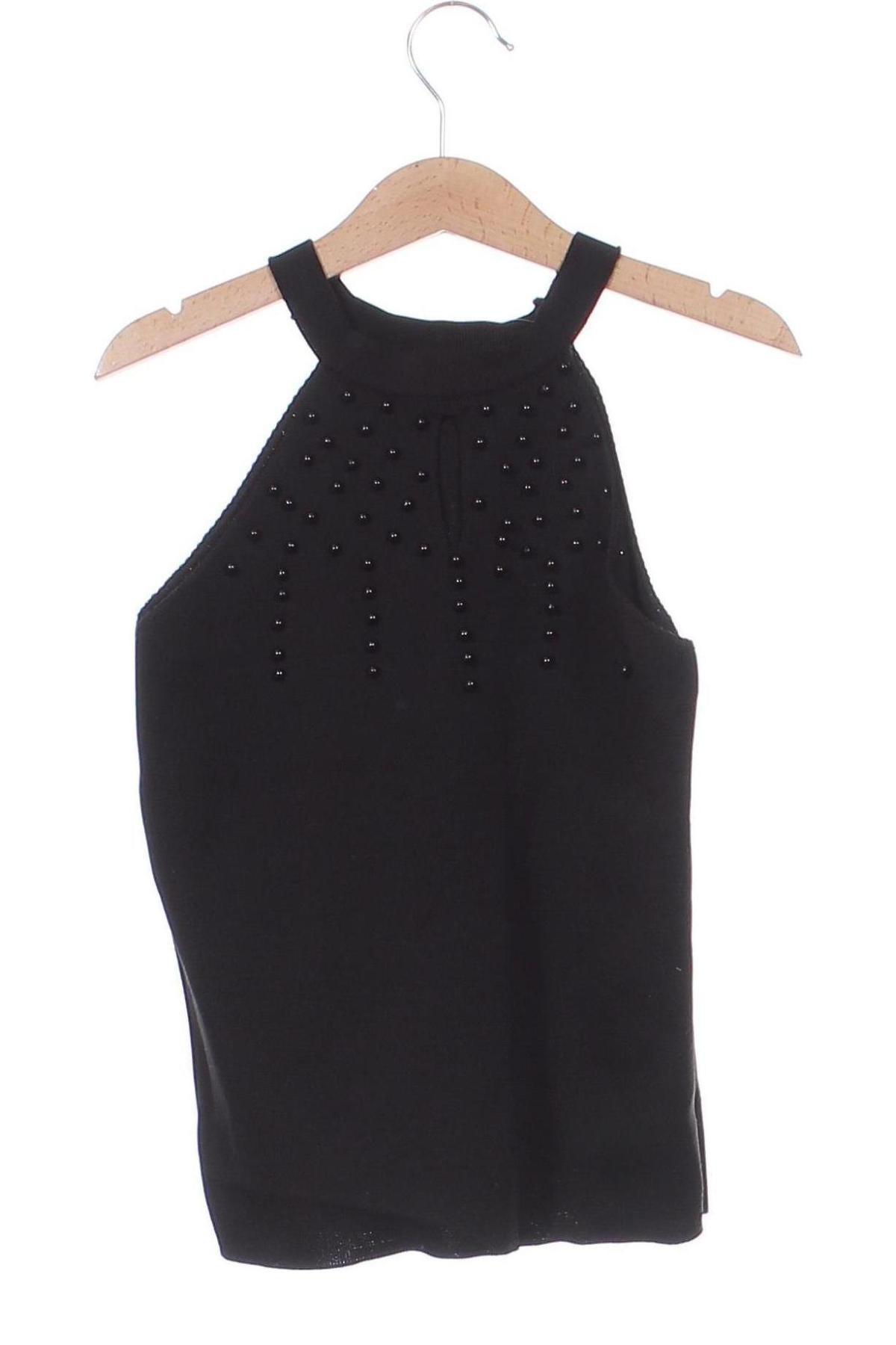 Top de femei, Mărime XS, Culoare Negru, Preț 73,98 Lei