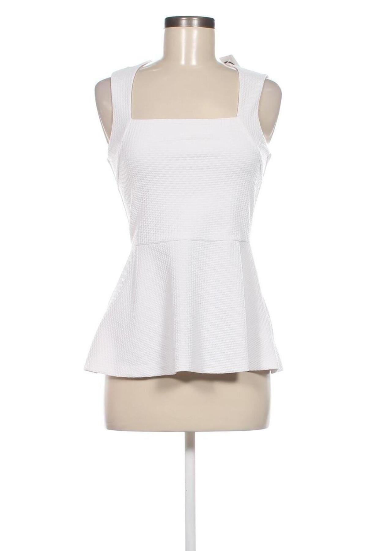 Dámsky top  H&M, Veľkosť S, Farba Biela, Cena  7,88 €