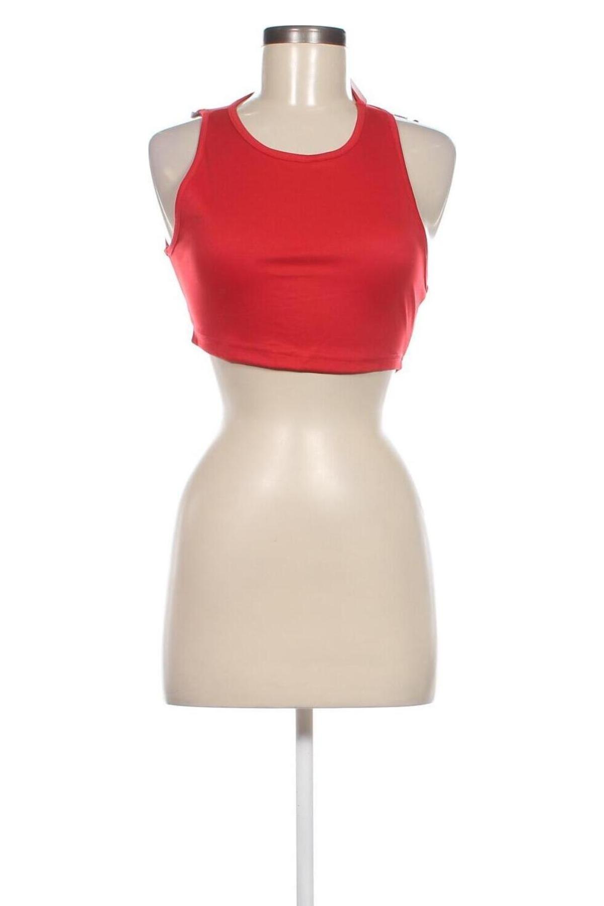 Damentop SHEIN, Größe S, Farbe Rot, Preis 11,99 €