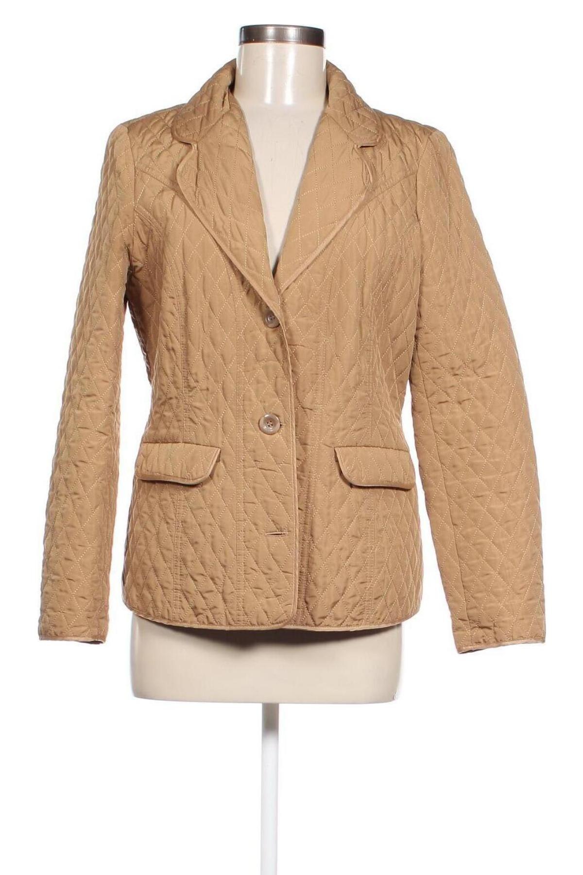 Damenmantel Bexleys, Größe M, Farbe Beige, Preis 34,99 €