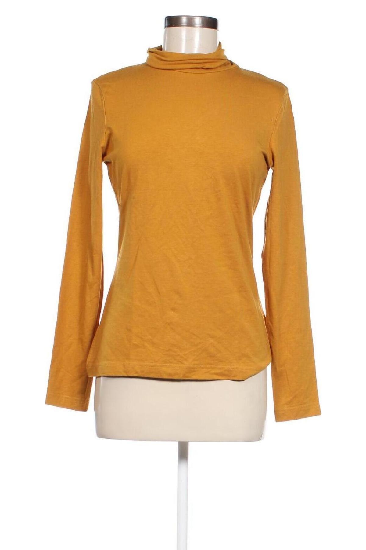 Damen Rollkragen Gerry Weber, Größe M, Farbe Orange, Preis 14,99 €