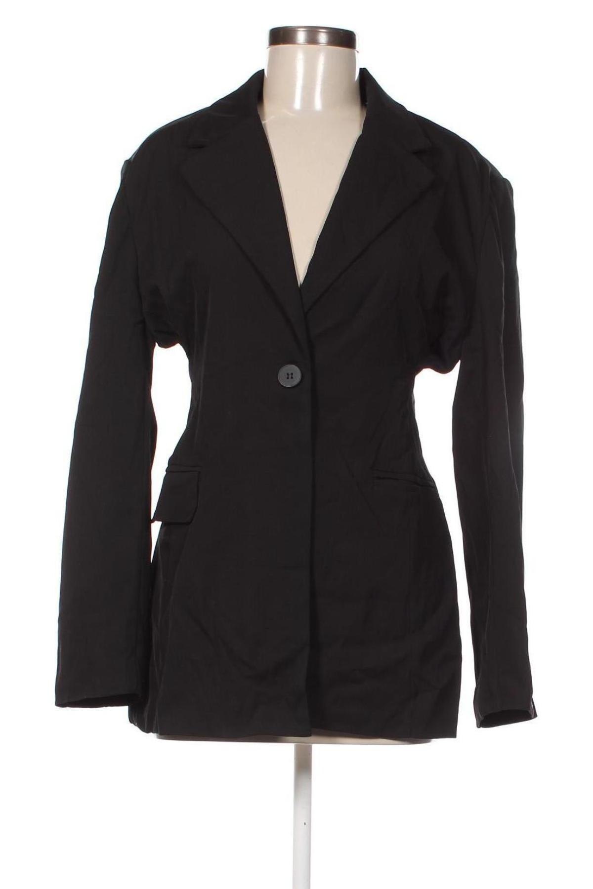 Damen Blazer, Größe M, Farbe Schwarz, Preis € 33,99