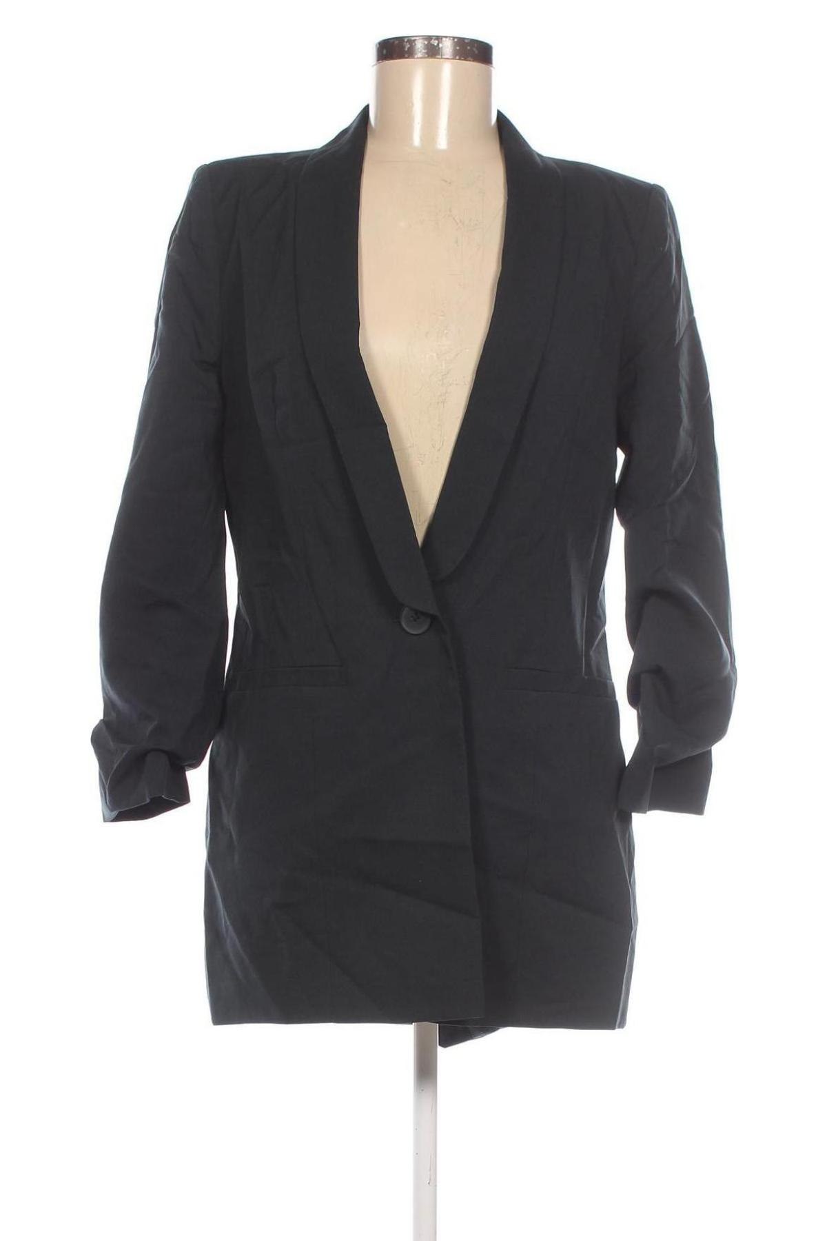 Damen Blazer ASOS, Größe M, Farbe Grün, Preis € 47,99