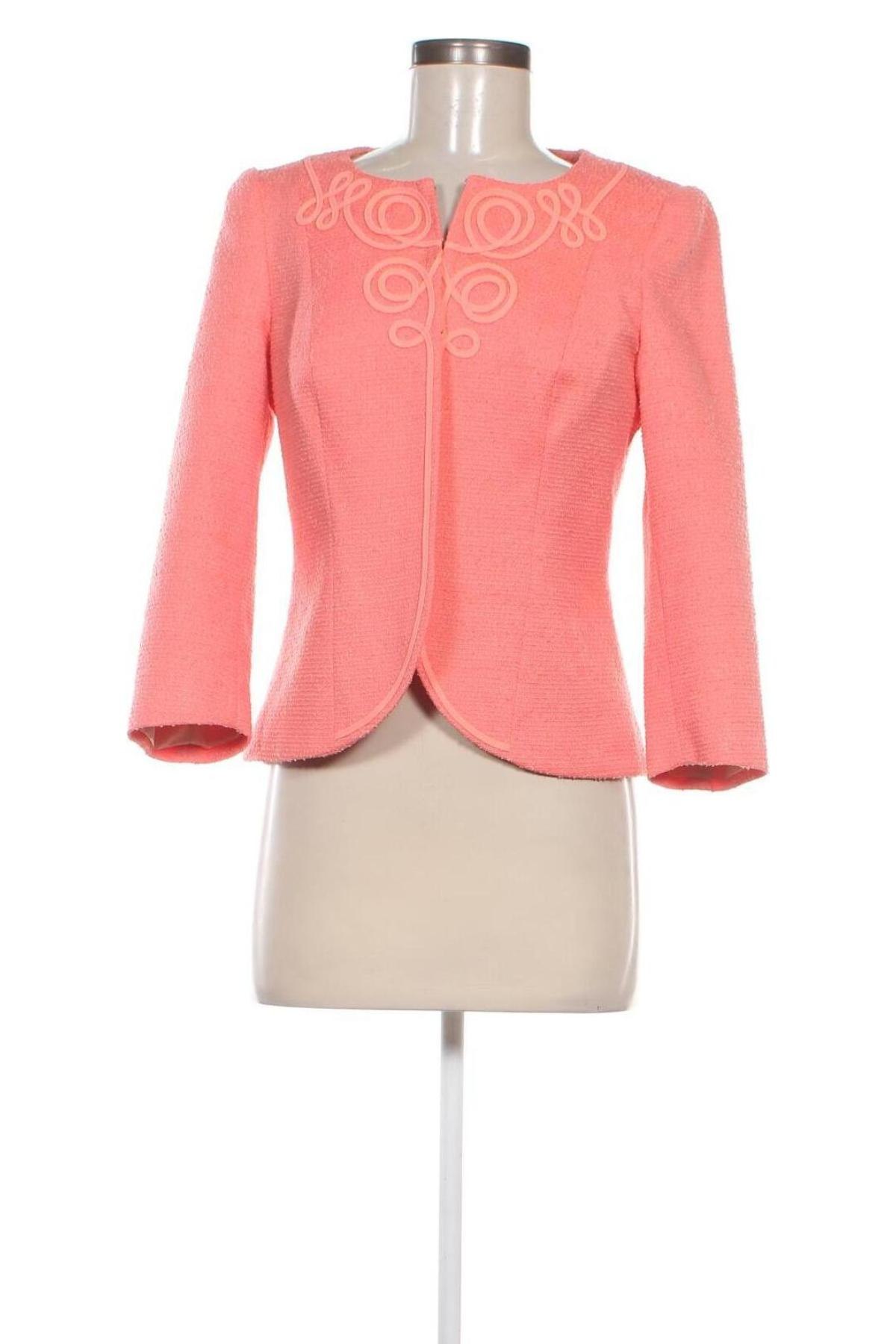 Damen Blazer Collection, Größe S, Farbe Orange, Preis € 24,46