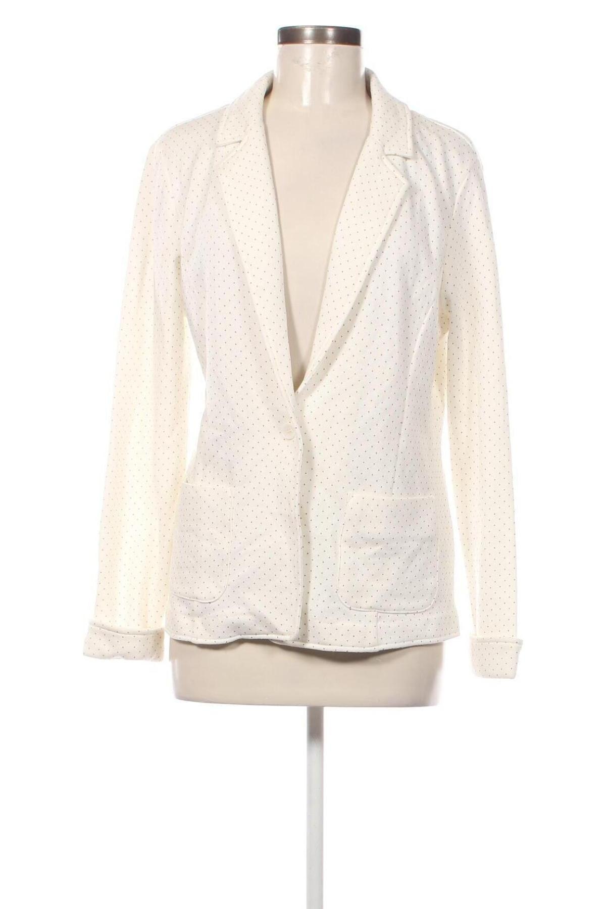 Damen Blazer Edc By Esprit, Größe S, Farbe Weiß, Preis € 24,99